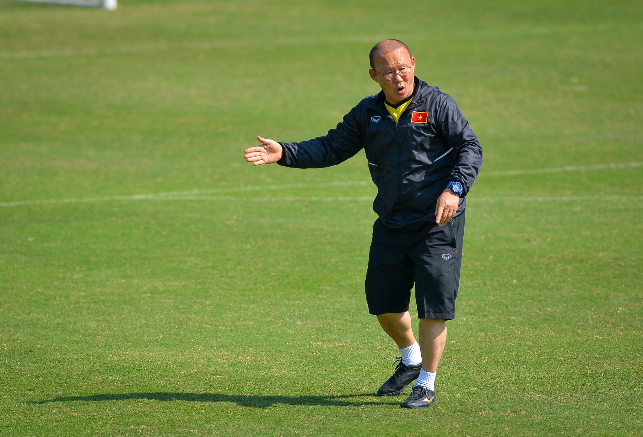 doi tuyen Viet Nam anh 6