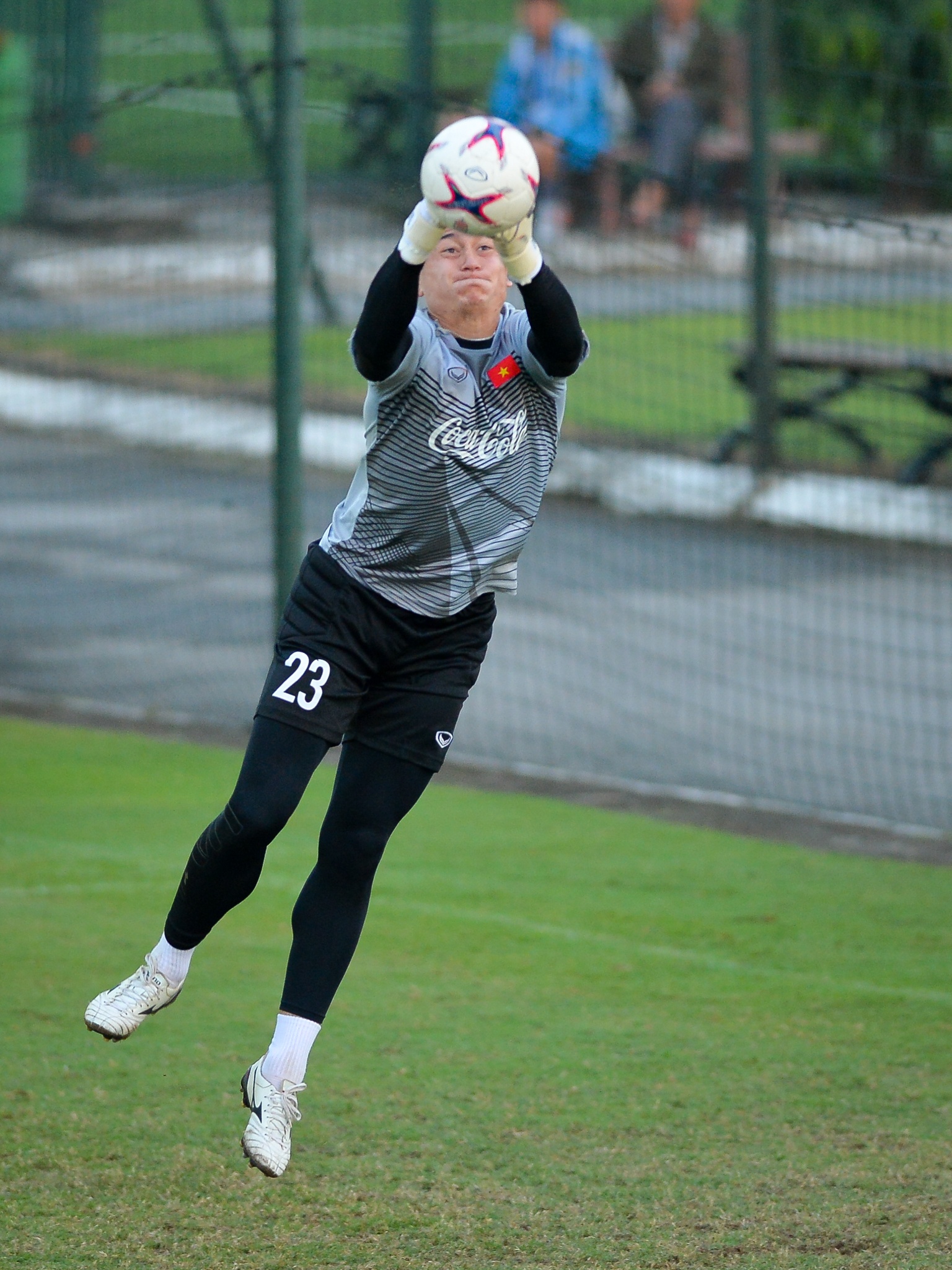 Park Hang-seo xau kim Anh Duc anh 8