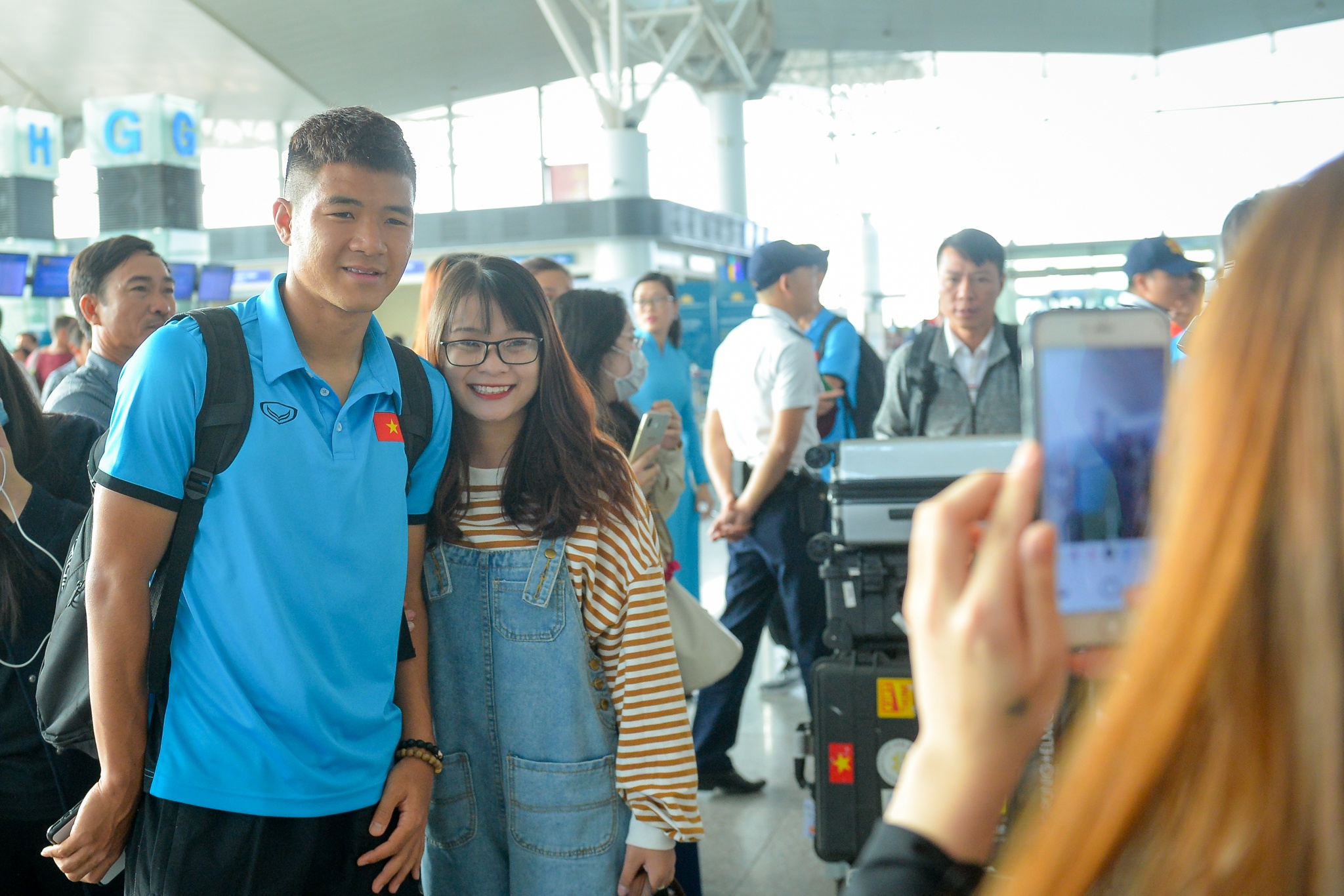 len duong du AFF Cup anh 3