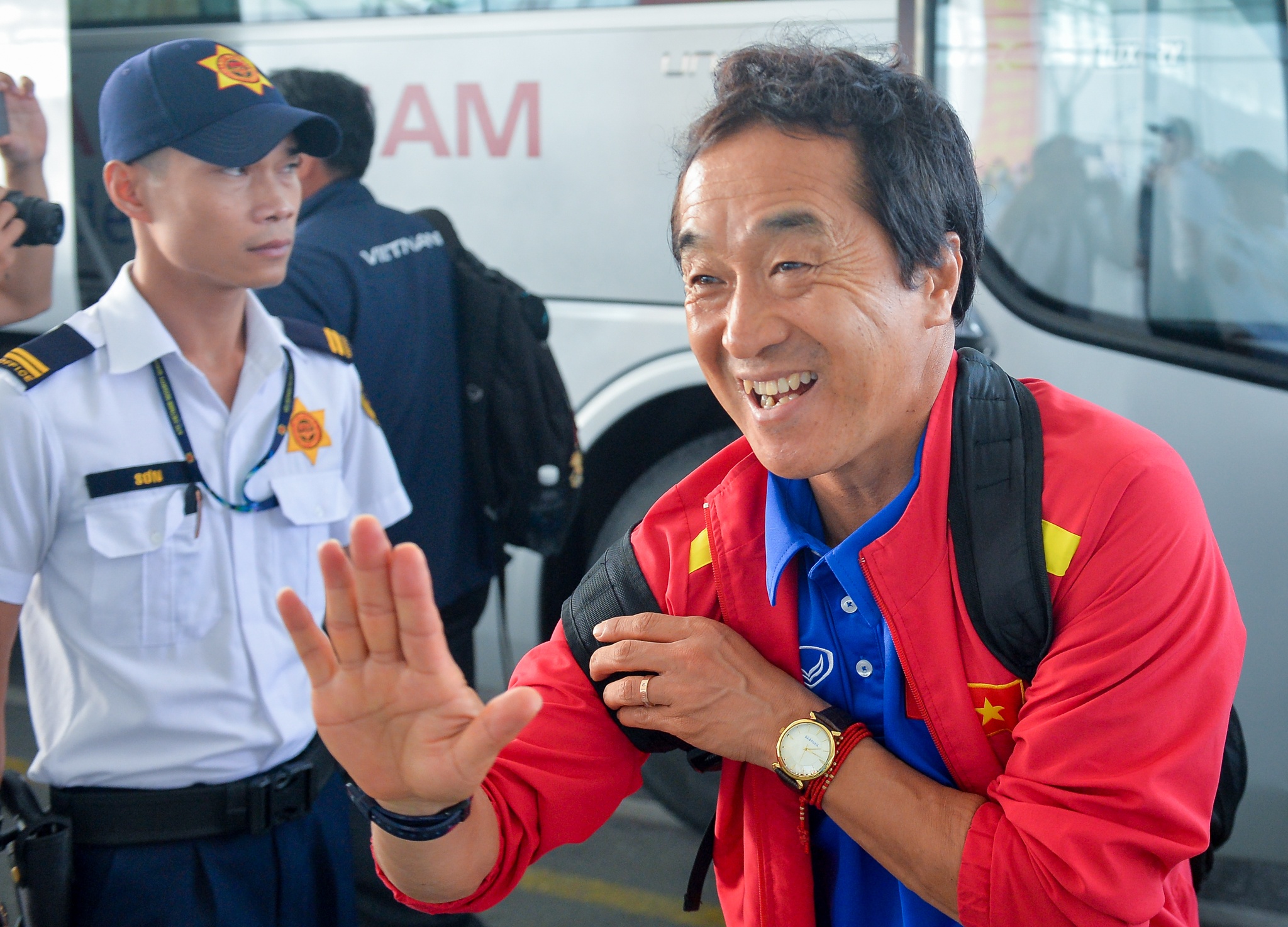 len duong du AFF Cup anh 10