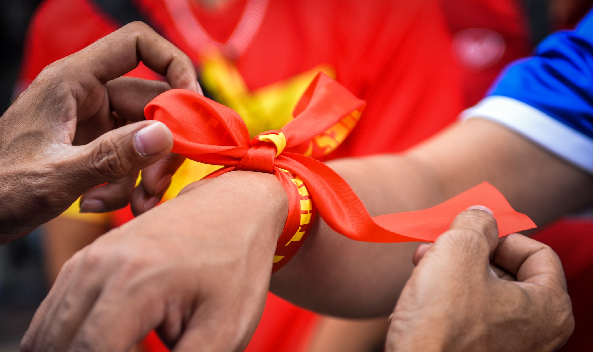 bien Vieng Chan thanh san My Dinh anh 2