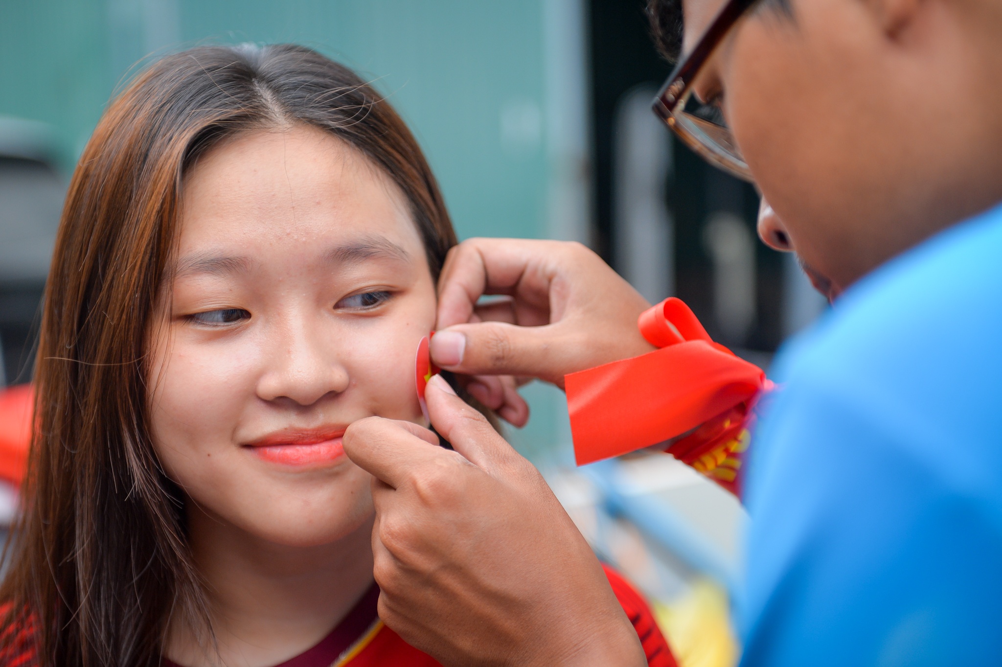 bien Vieng Chan thanh san My Dinh anh 3