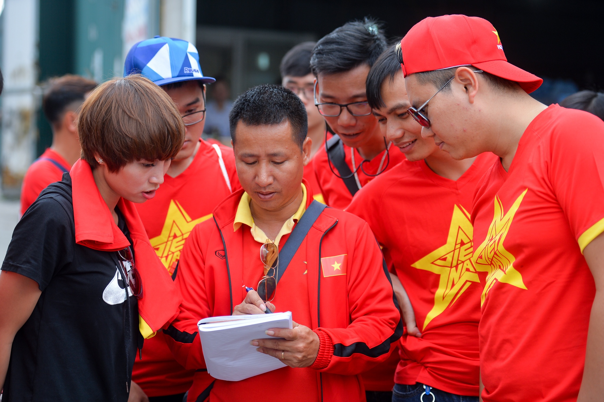 bien Vieng Chan thanh san My Dinh anh 4