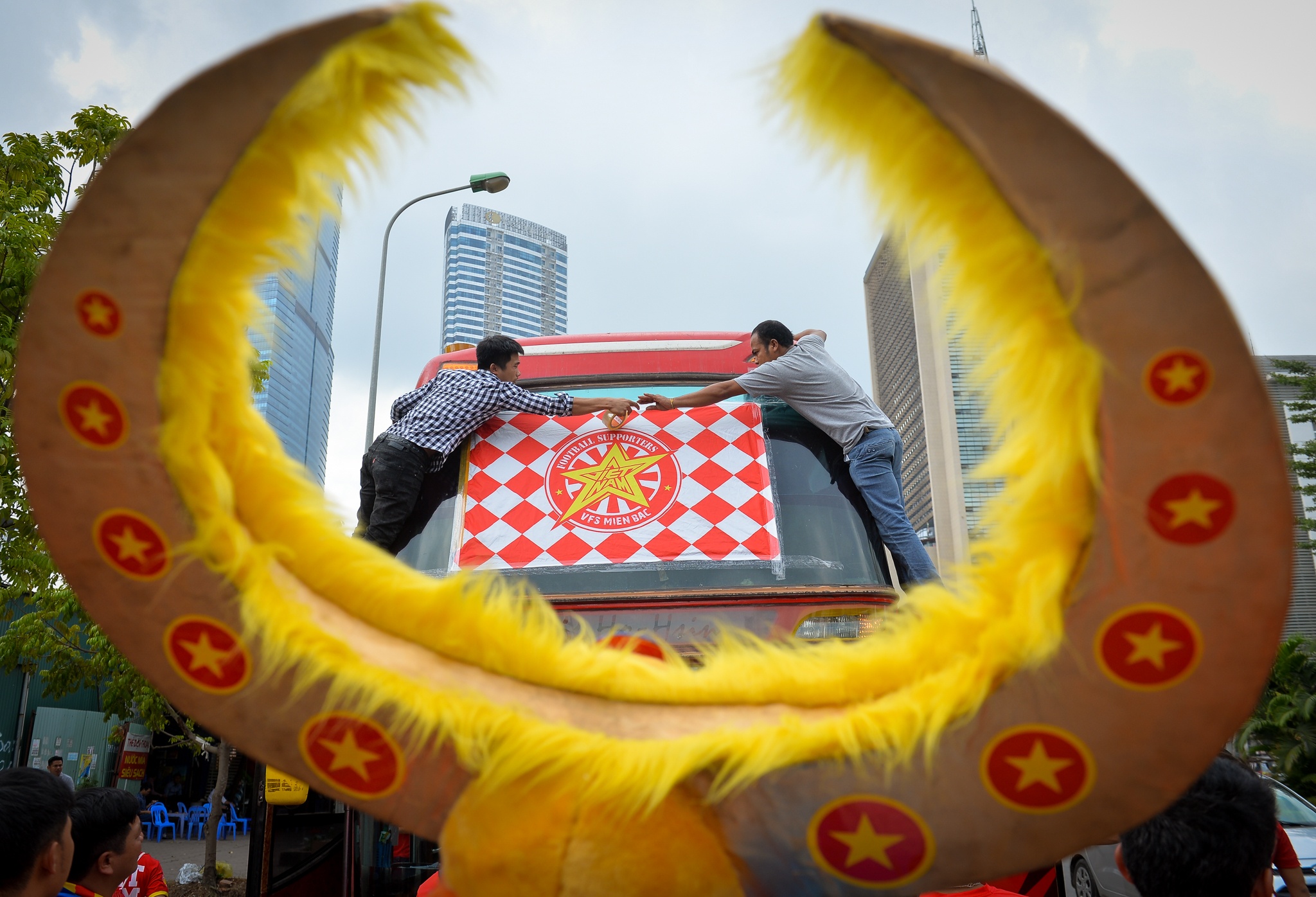 bien Vieng Chan thanh san My Dinh anh 7