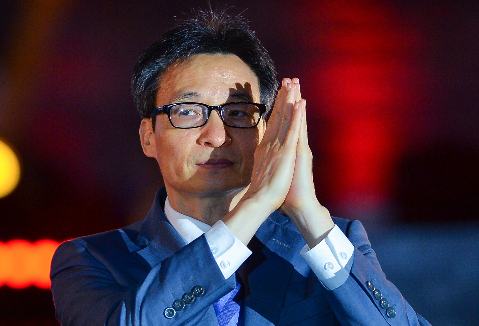 Xe dua cong thuc mot xuat hien o hoang thanh thang long anh 5