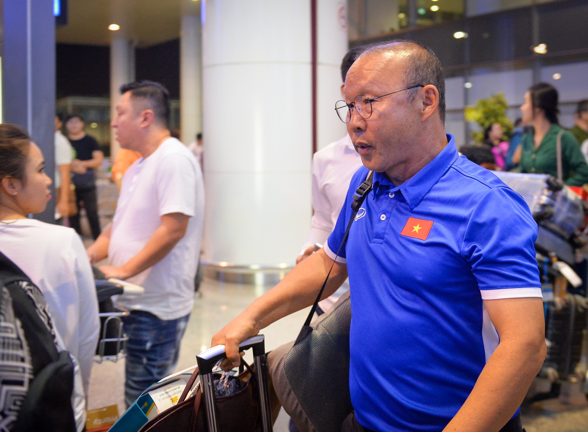 Lư Đình Tuấn, Park Hang Seo, AFF Cup, Lee Young Jin, Malaysia, Myanmar, Việt Nam ảnh 1 Lu Dinh Tuan, Park Hang Seo, AFF Cup, Lee Young Jin, Malaysia, Myanmar, Viet Nam anh 1