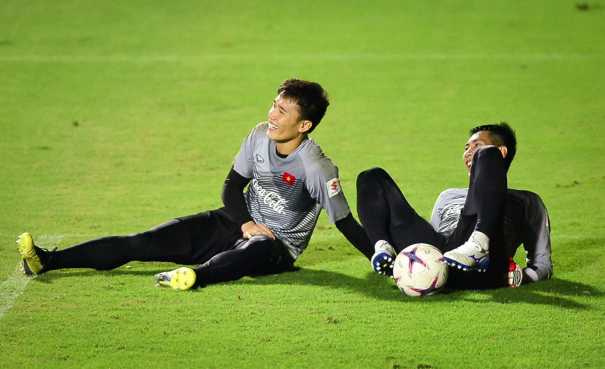 Hai Que coi ao an mung anh 11