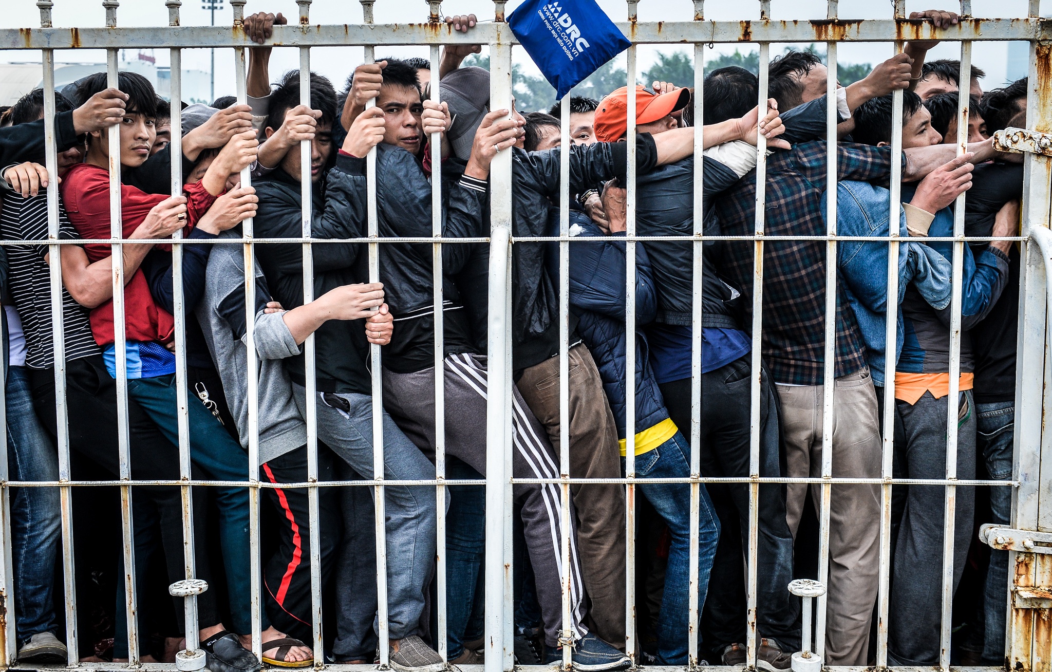 Gia ve cho den xem AFF Cup cao gap 4 lan anh 1