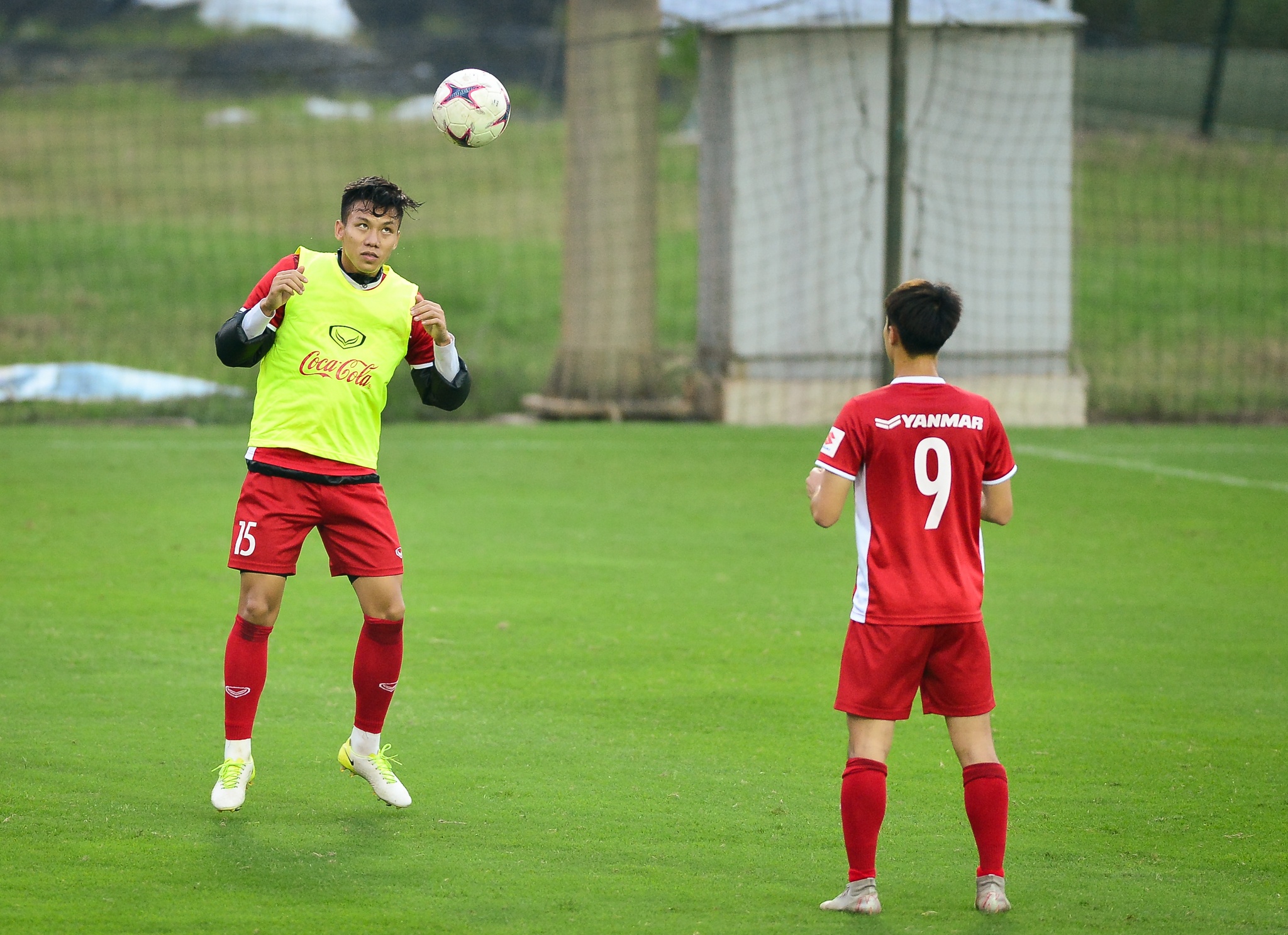 Hai Que coi ao an mung anh 1