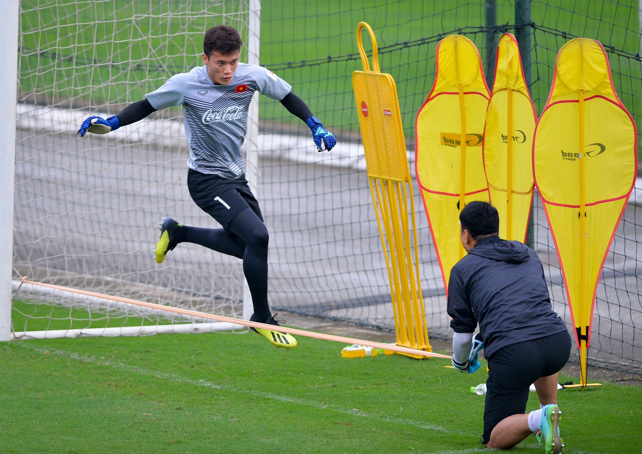 Hai Que coi ao an mung anh 2