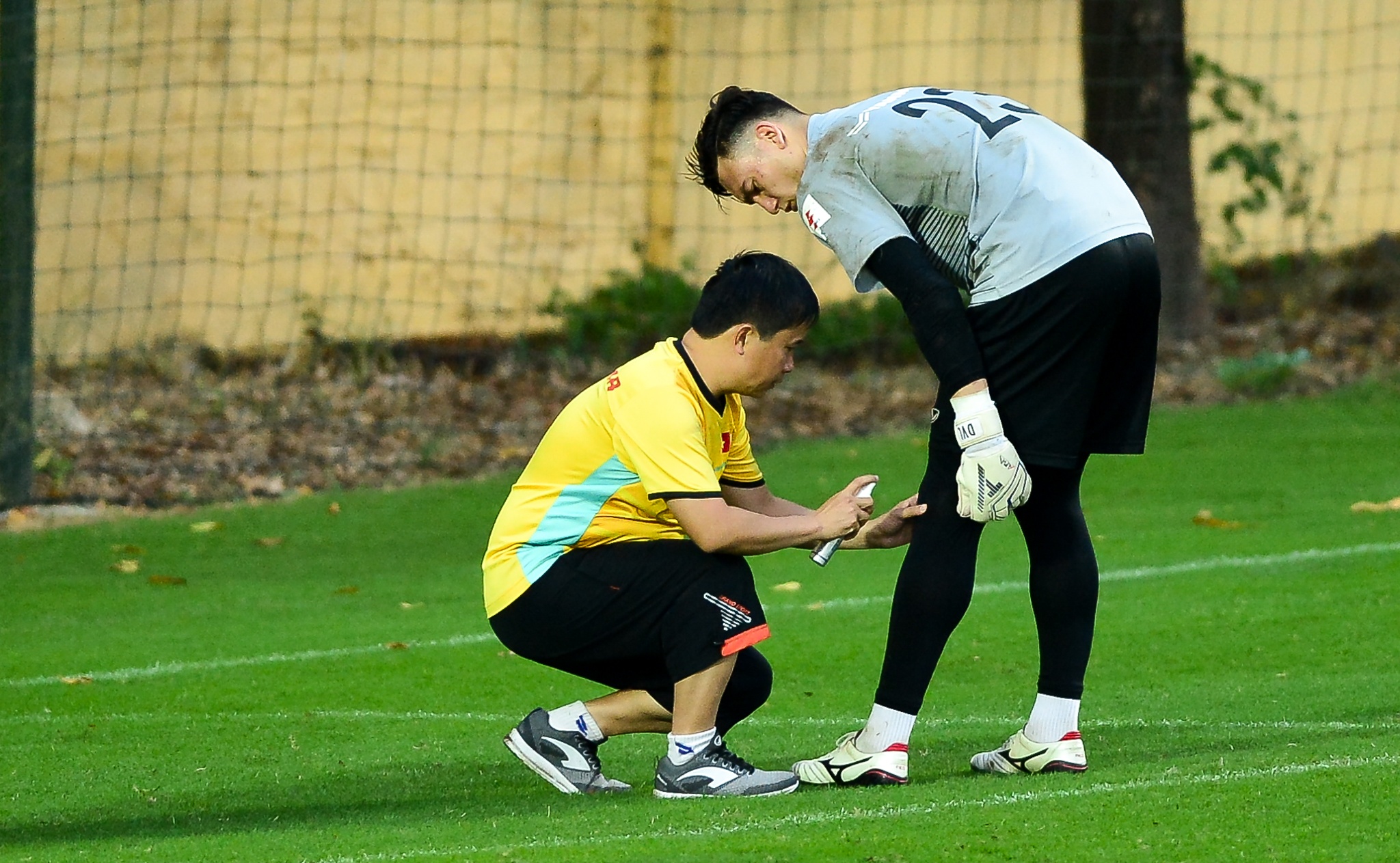 Hai Que coi ao an mung anh 4