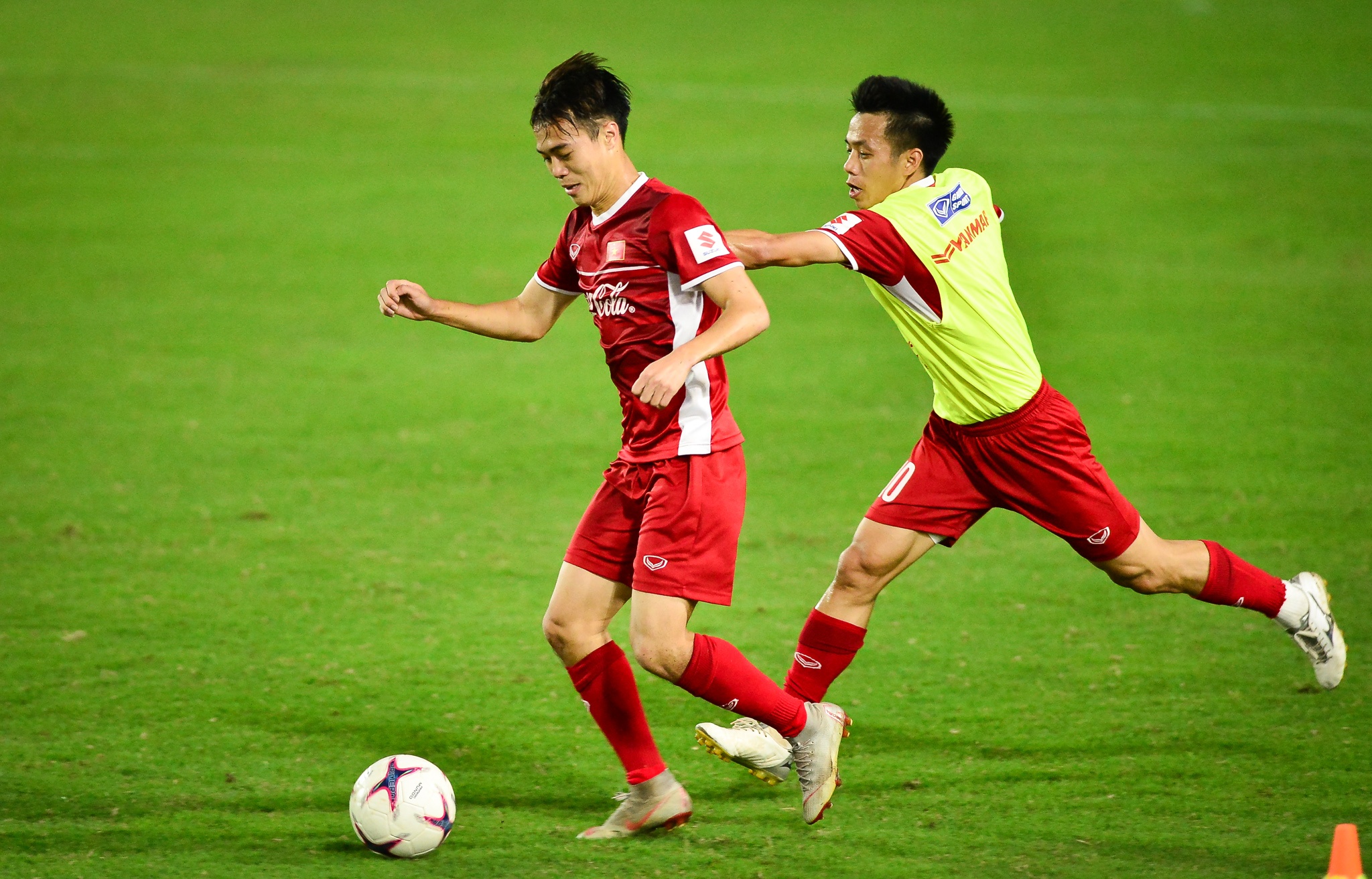 Hai Que coi ao an mung anh 6