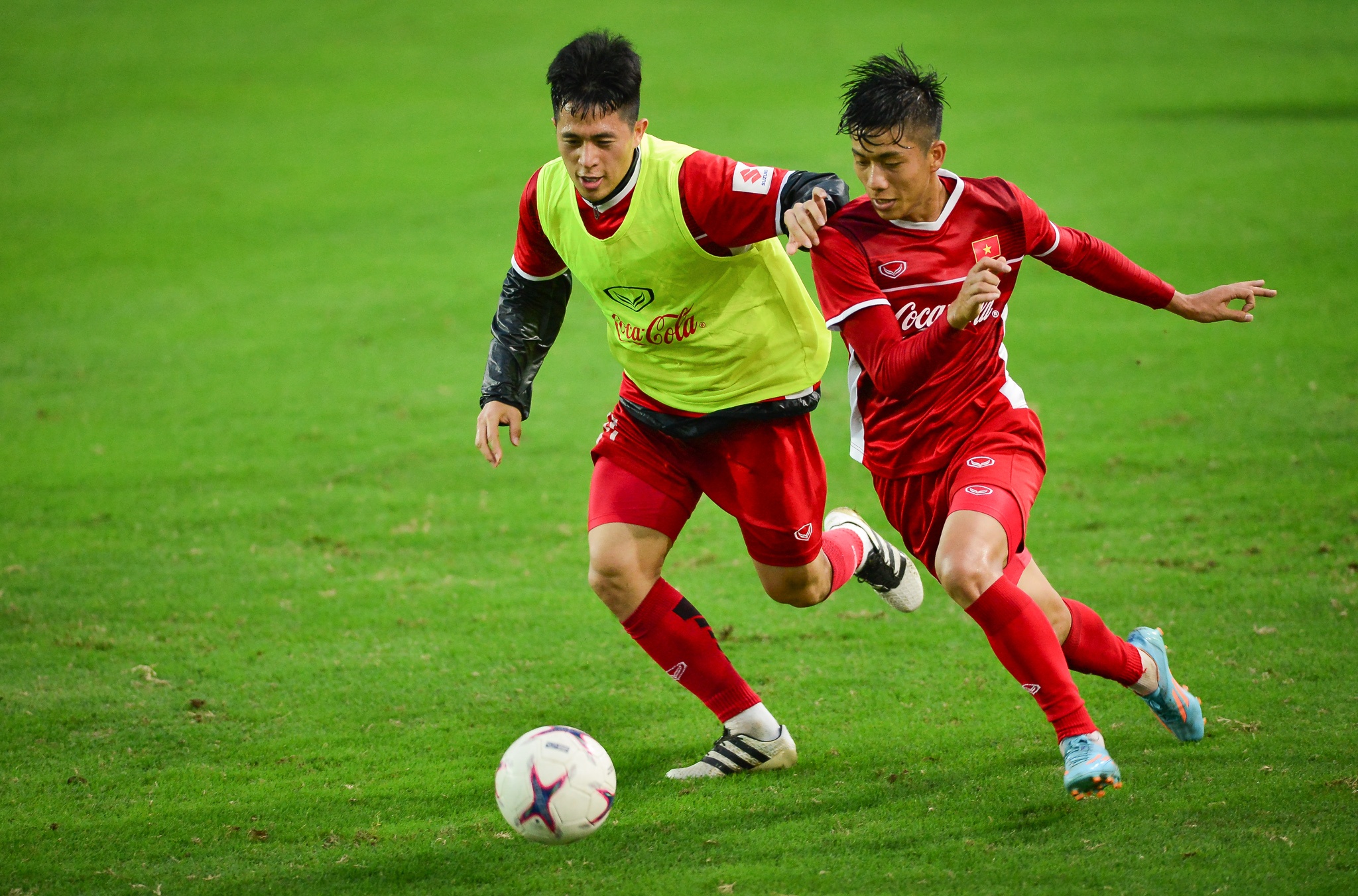 Hai Que coi ao an mung anh 7