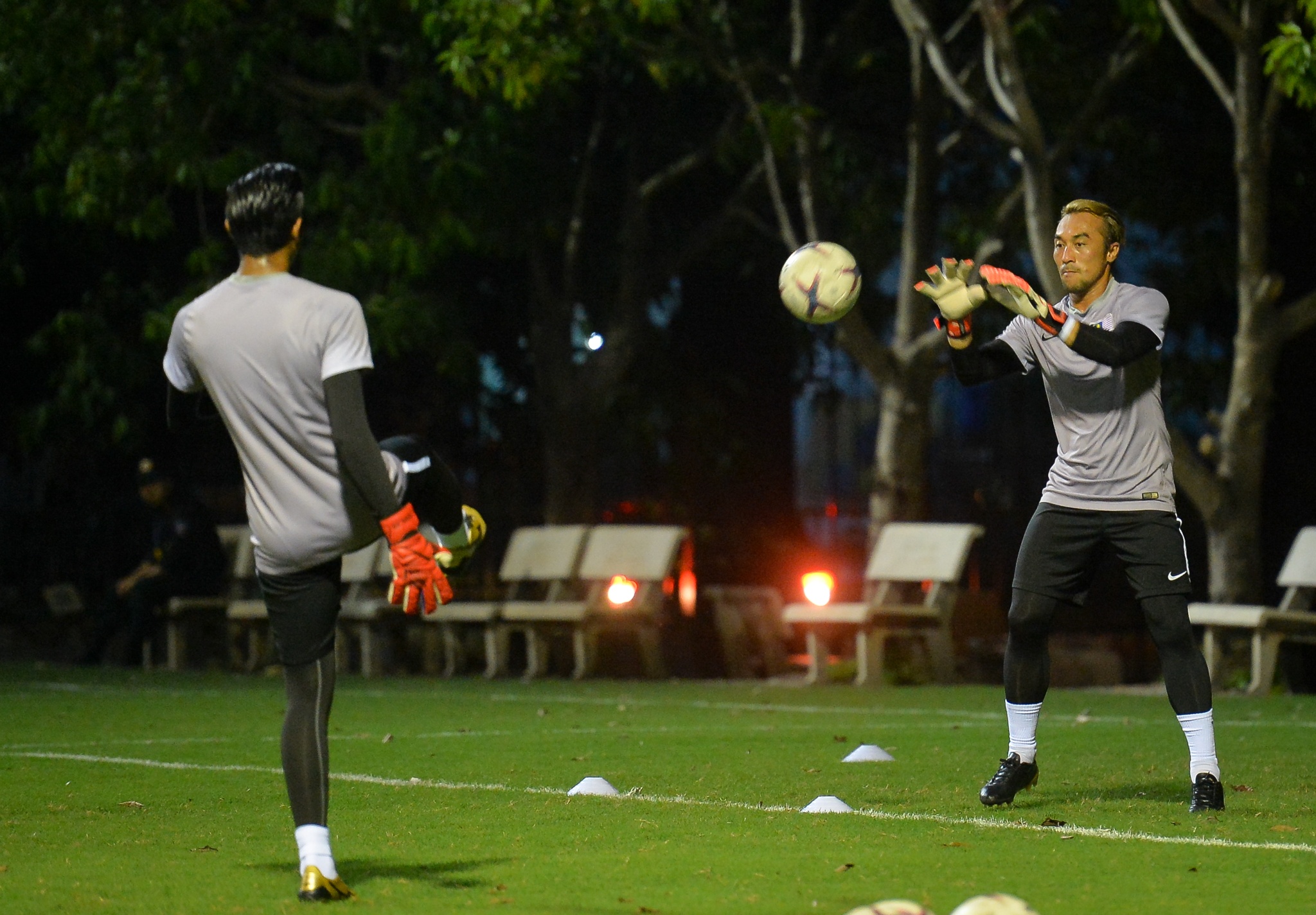 đội tuyển Malaysia ảnh 11 doi tuyen Malaysia anh 11