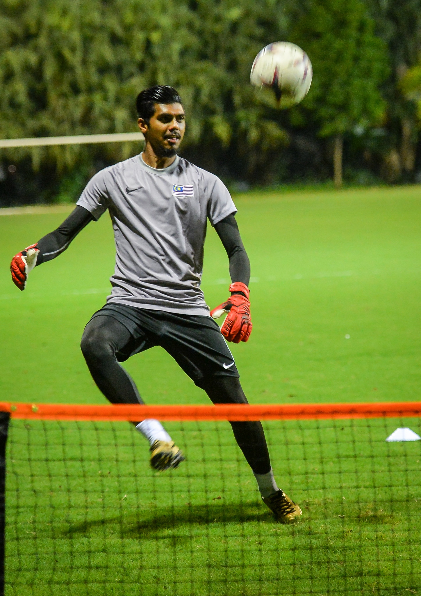 đội tuyển Malaysia ảnh 3 doi tuyen Malaysia anh 3