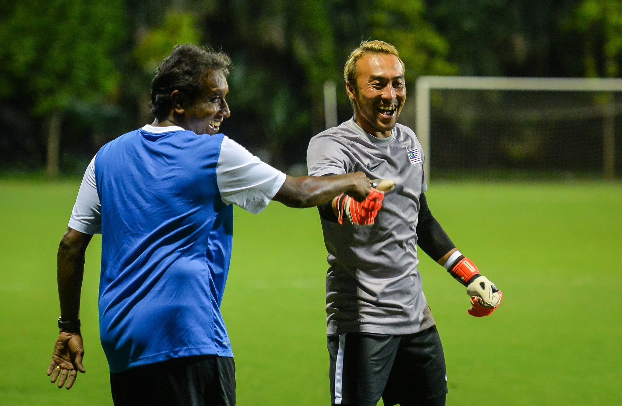 đội tuyển Malaysia ảnh 4 doi tuyen Malaysia anh 4