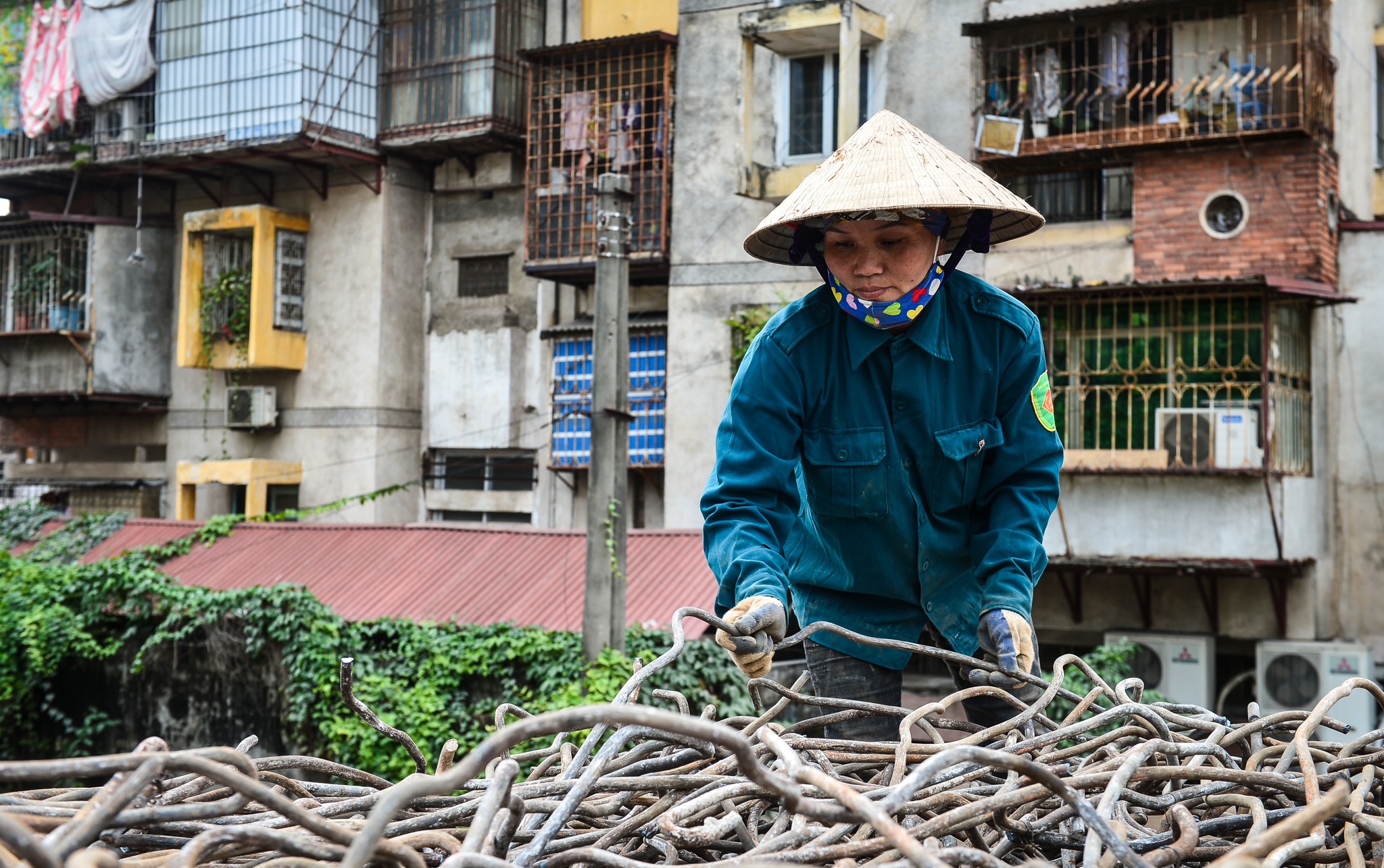 chung cu bo hoang 7 nam sap duoc pha do anh 3