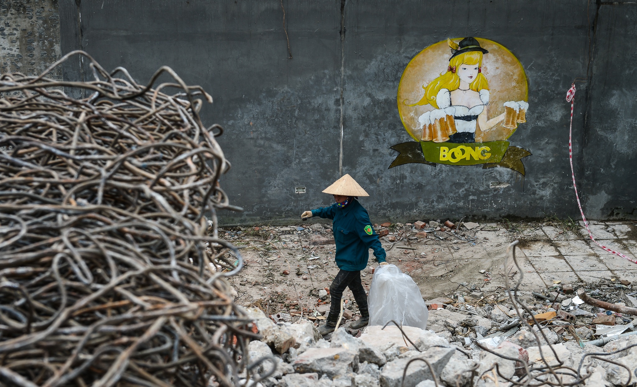 chung cu bo hoang 7 nam sap duoc pha do anh 4