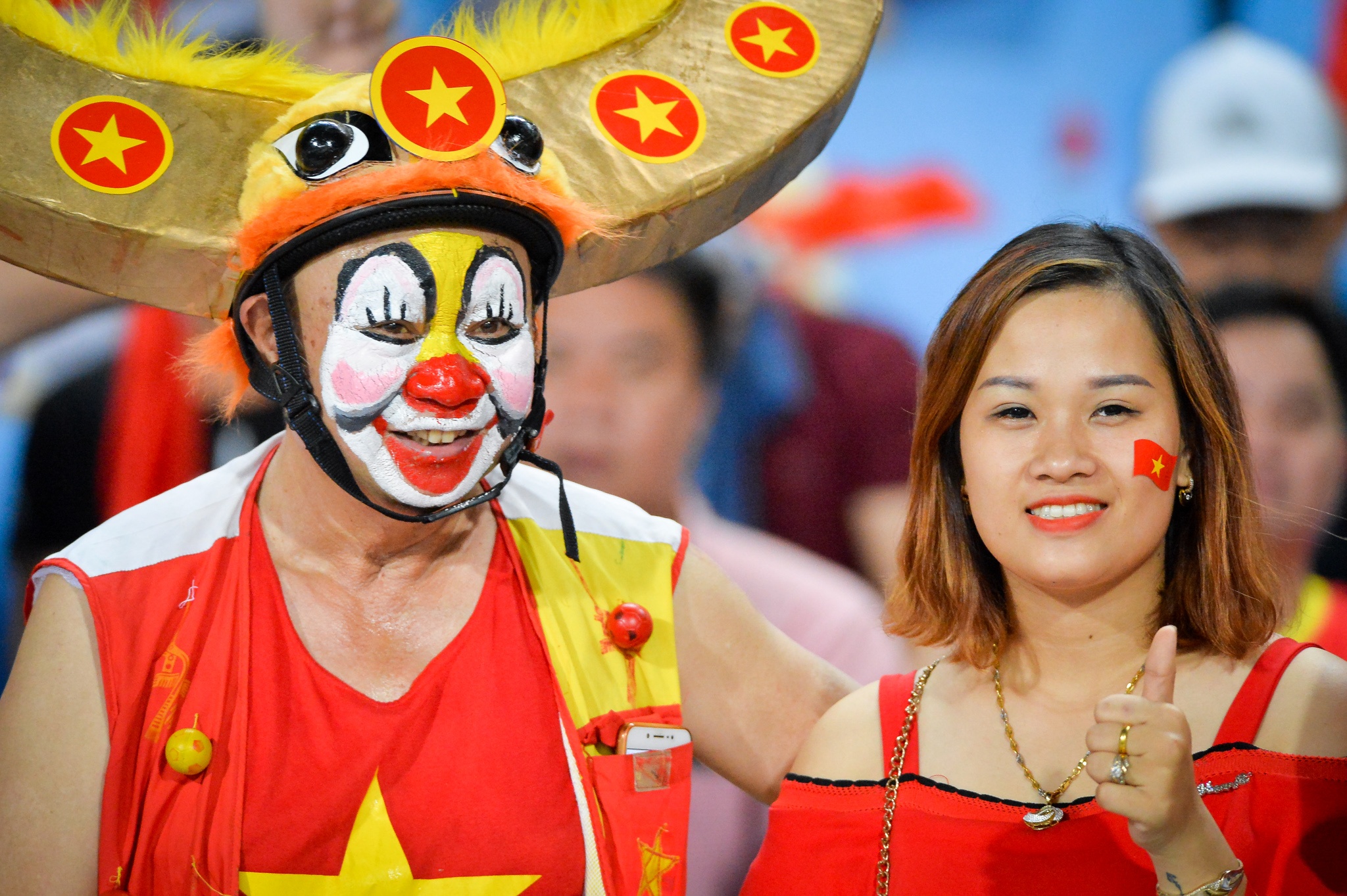 me Xuan Truong anh 9