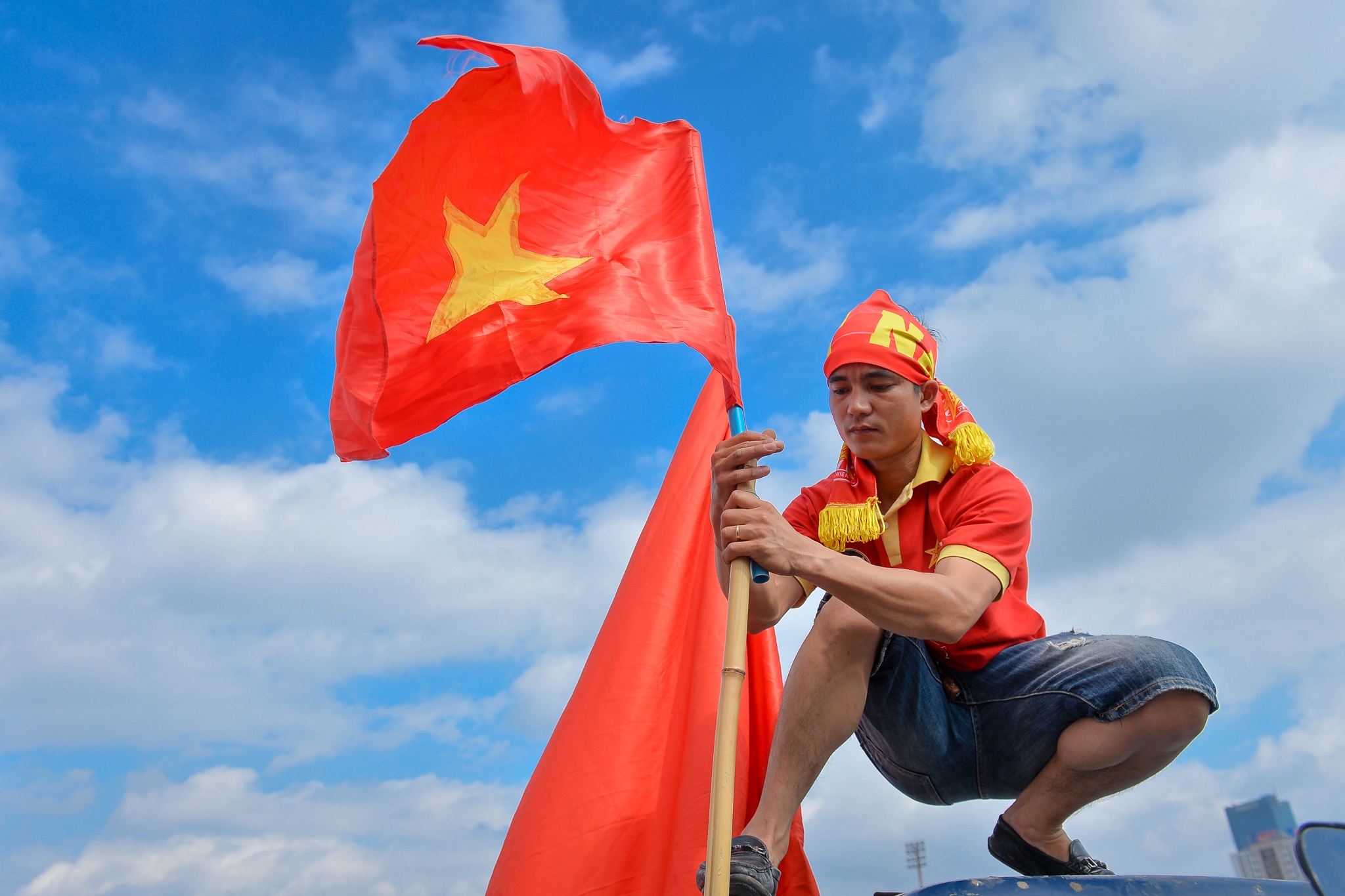 Hoi co dong vien dieu hanh quanh Ha Noi anh 2