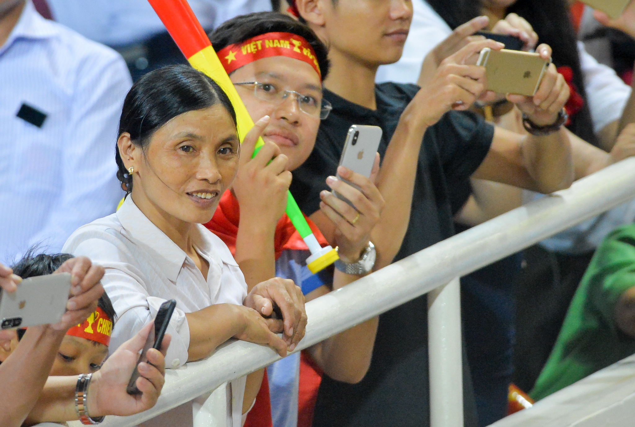 me Xuan Truong anh 3