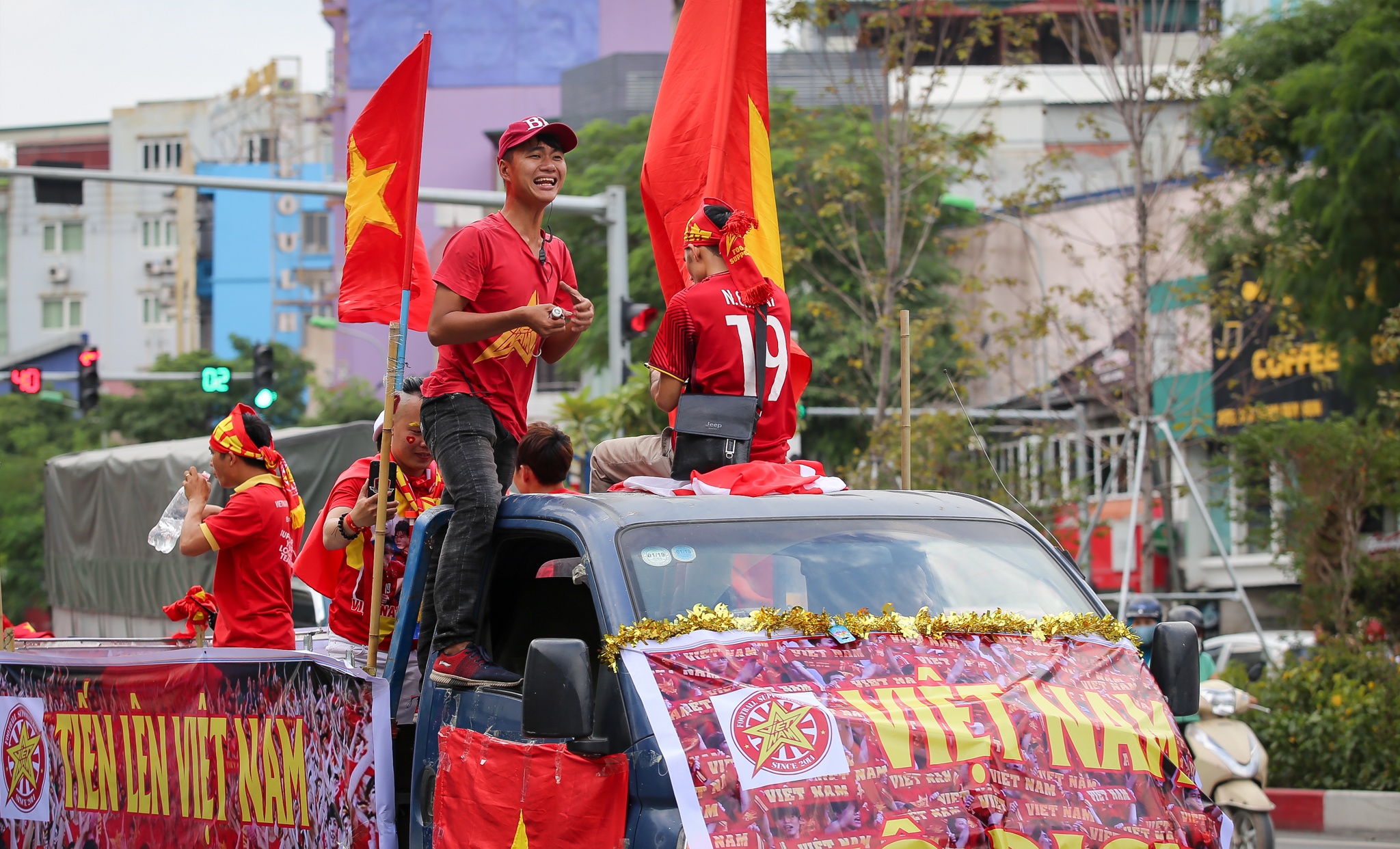Hoi co dong vien dieu hanh quanh Ha Noi anh 6
