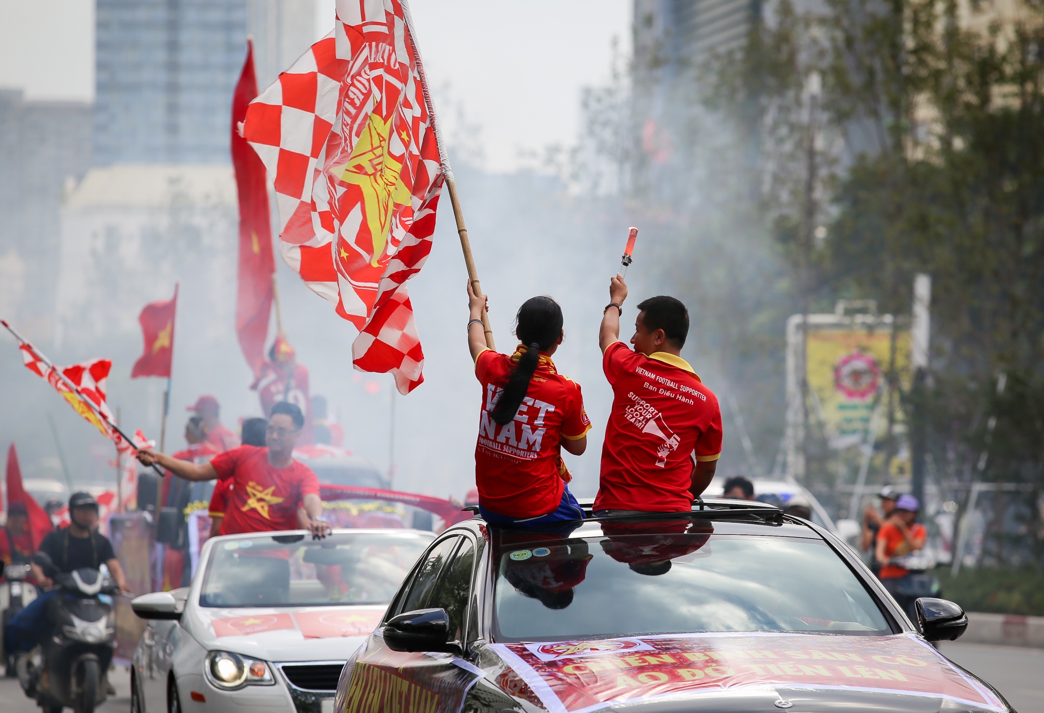 Hoi co dong vien dieu hanh quanh Ha Noi anh 7