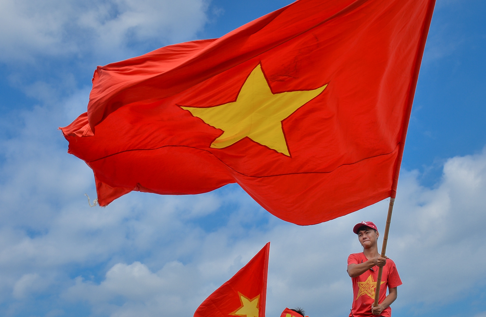 Hoi co dong vien dieu hanh quanh Ha Noi anh 8