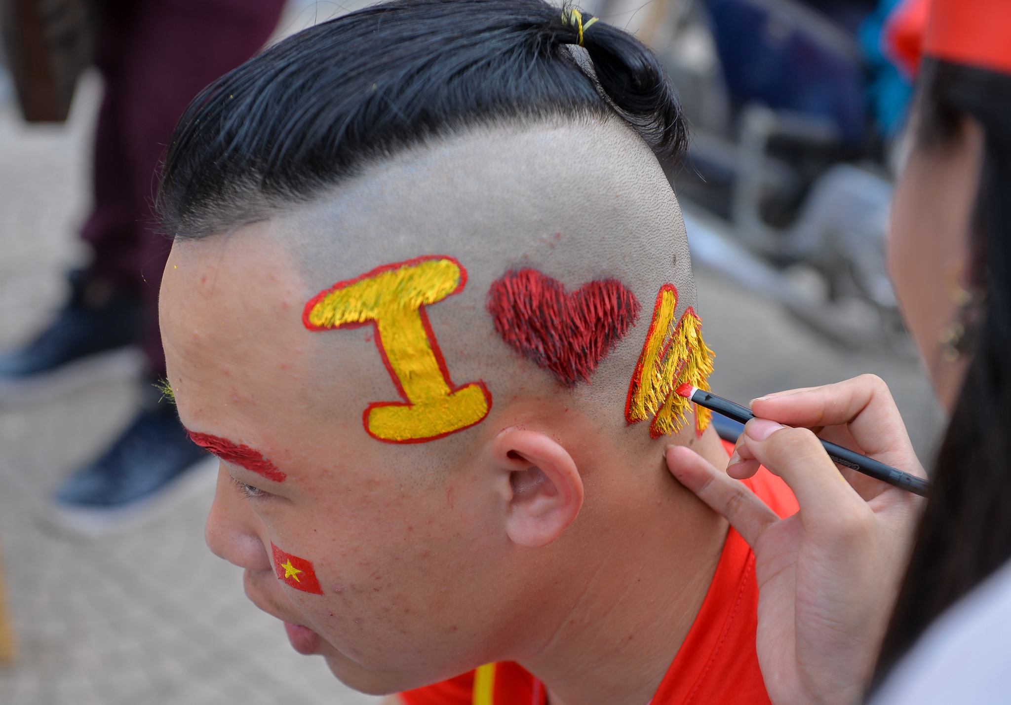 Hoi co dong vien dieu hanh quanh Ha Noi anh 9