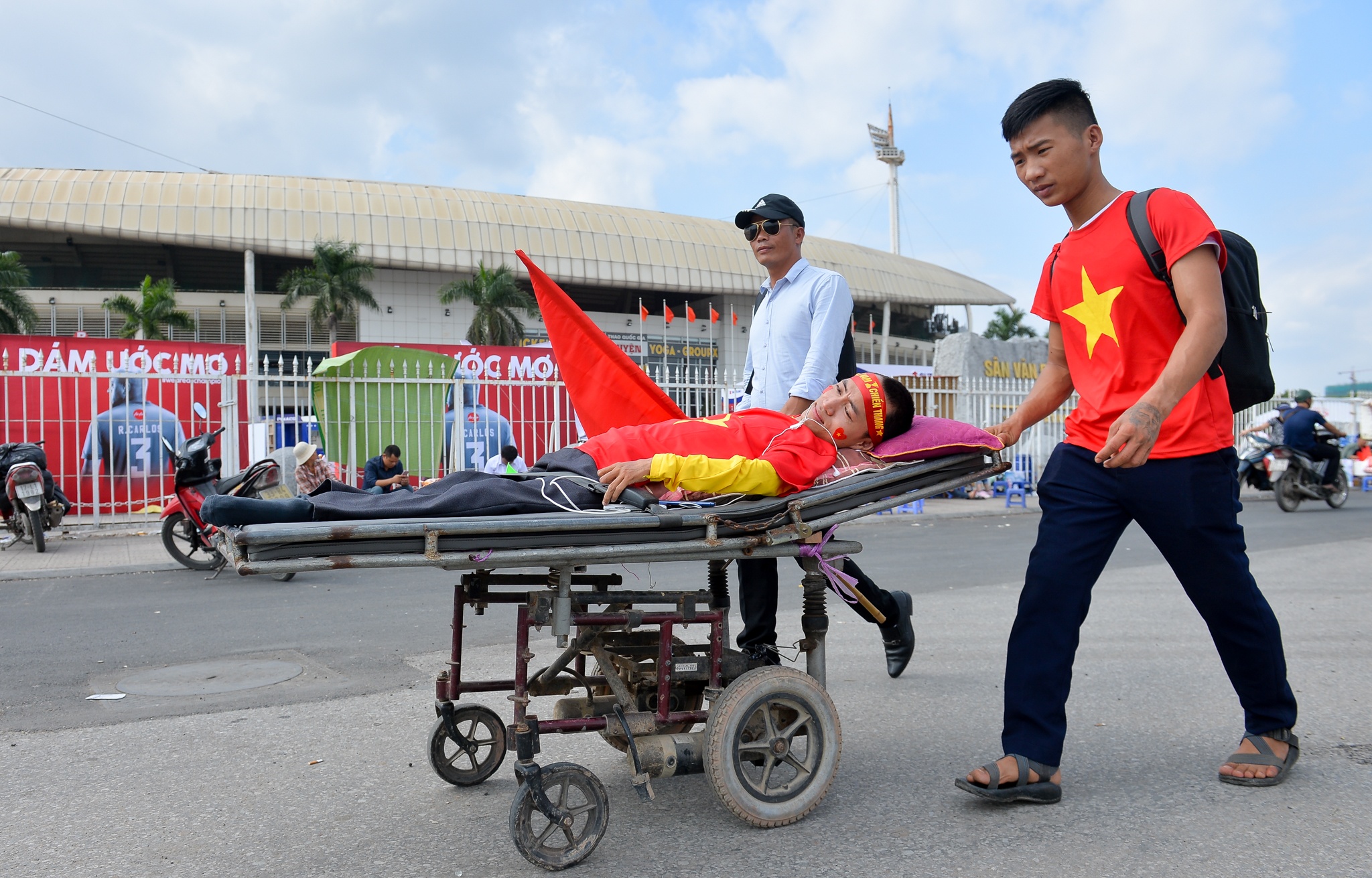 me Xuan Truong anh 7