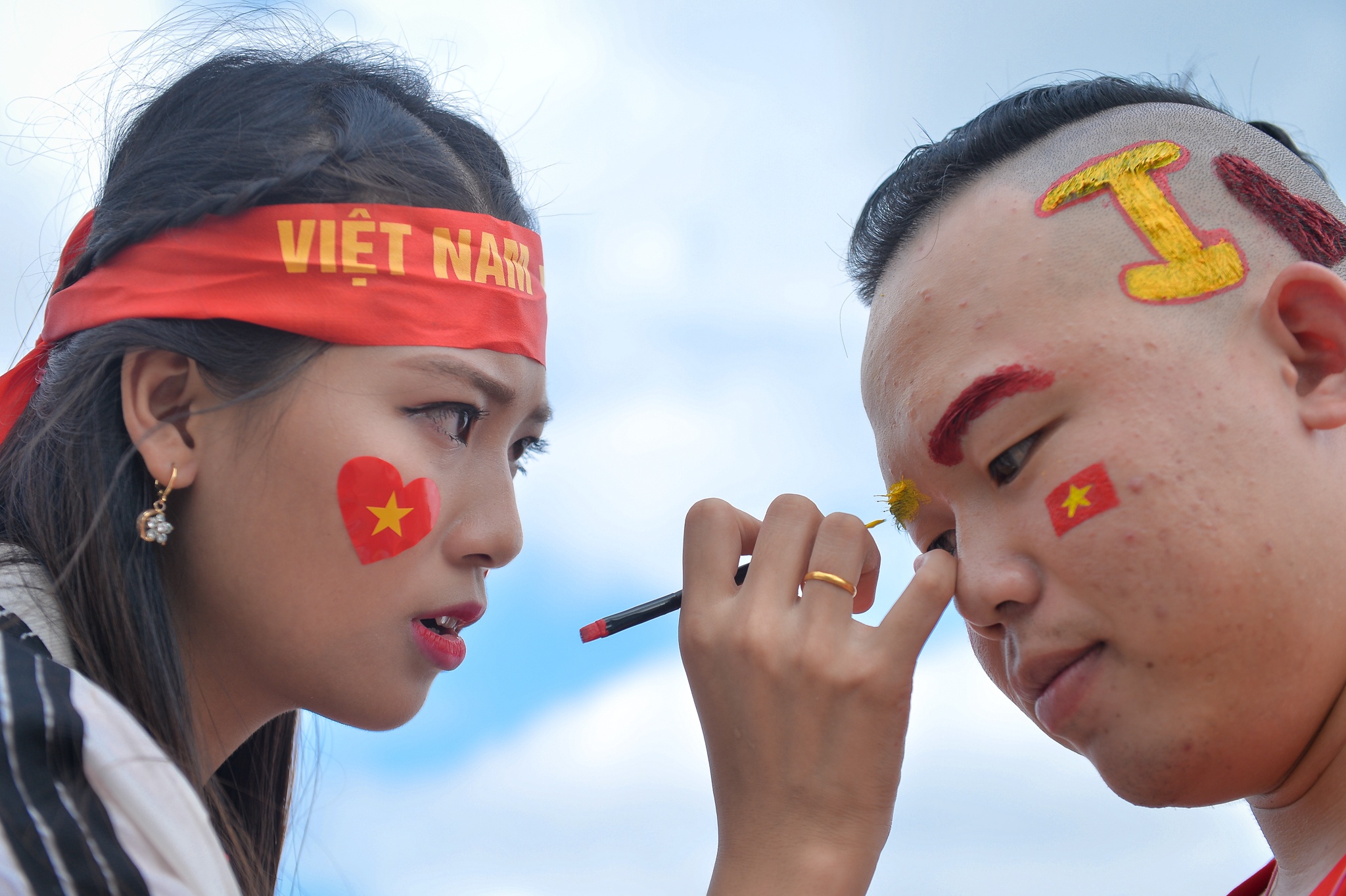 Hoi co dong vien dieu hanh quanh Ha Noi anh 10