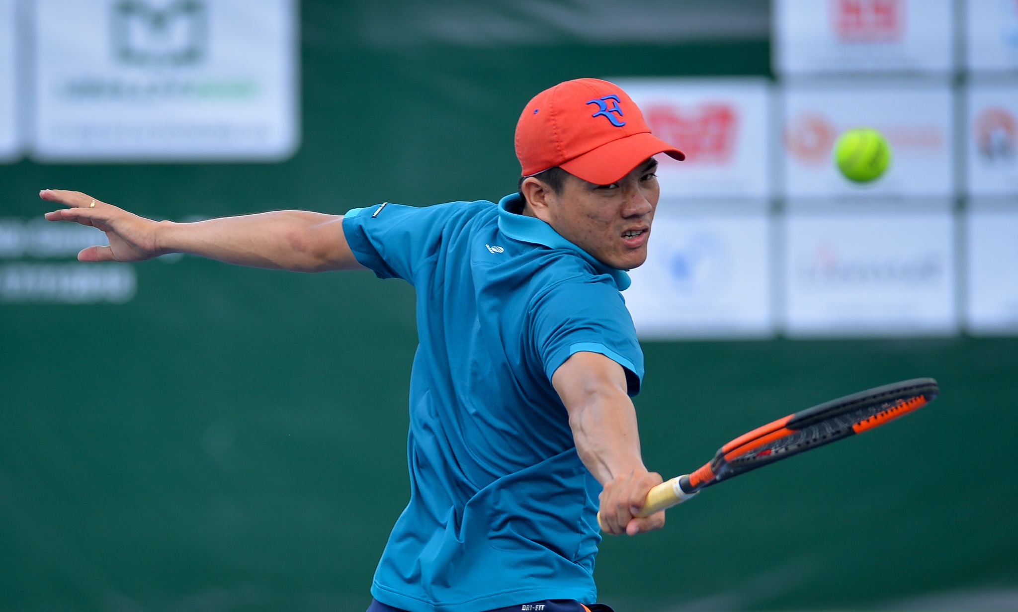 sieu cup tennis dau tien cua nganh Xuat ban anh 7