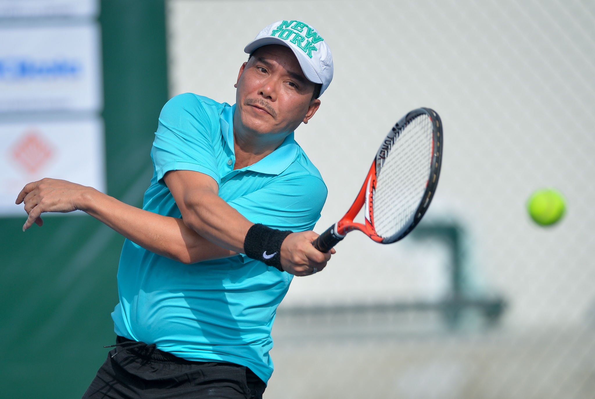 sieu cup tennis dau tien cua nganh Xuat ban anh 9