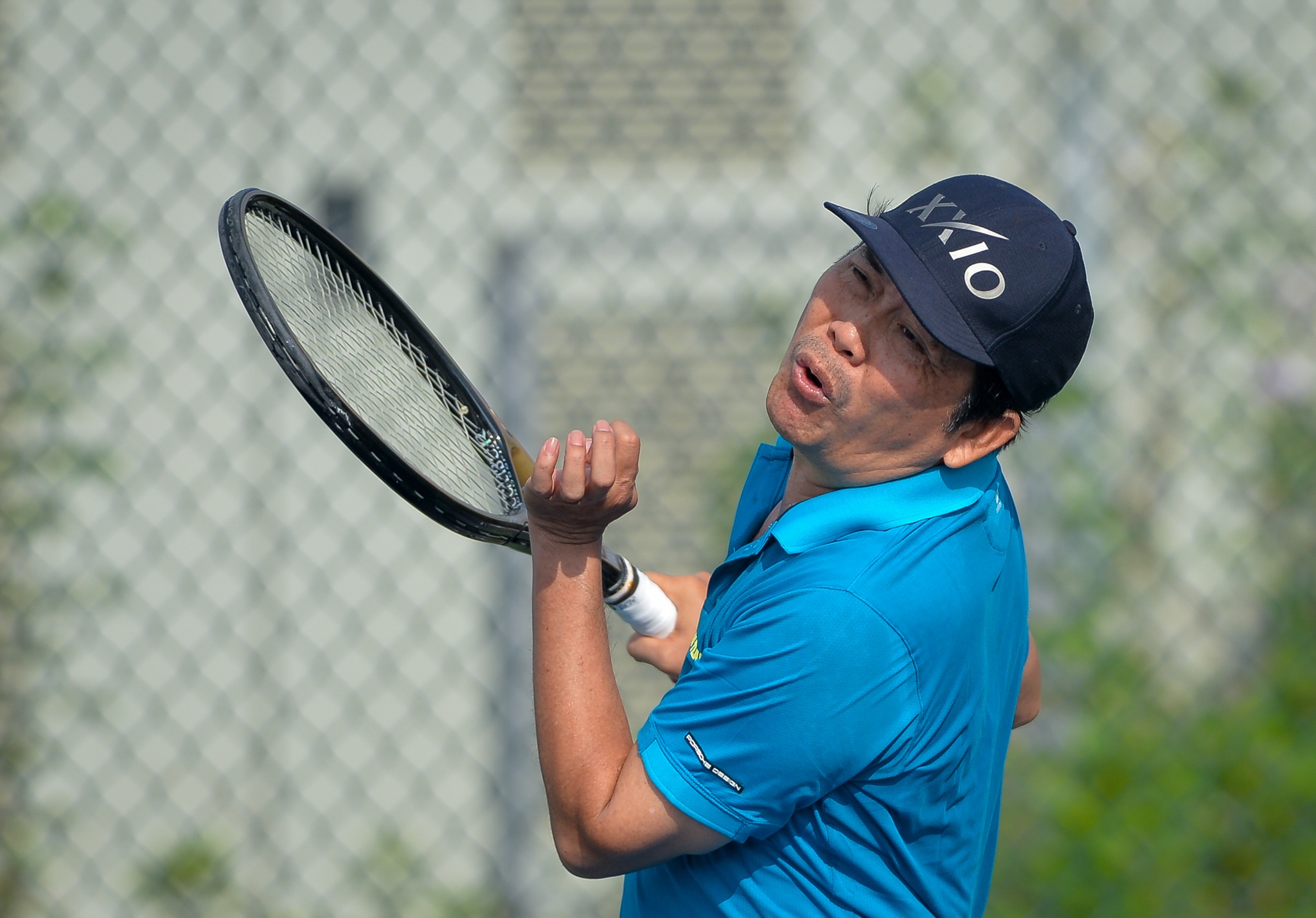 sieu cup tennis dau tien cua nganh Xuat ban anh 10