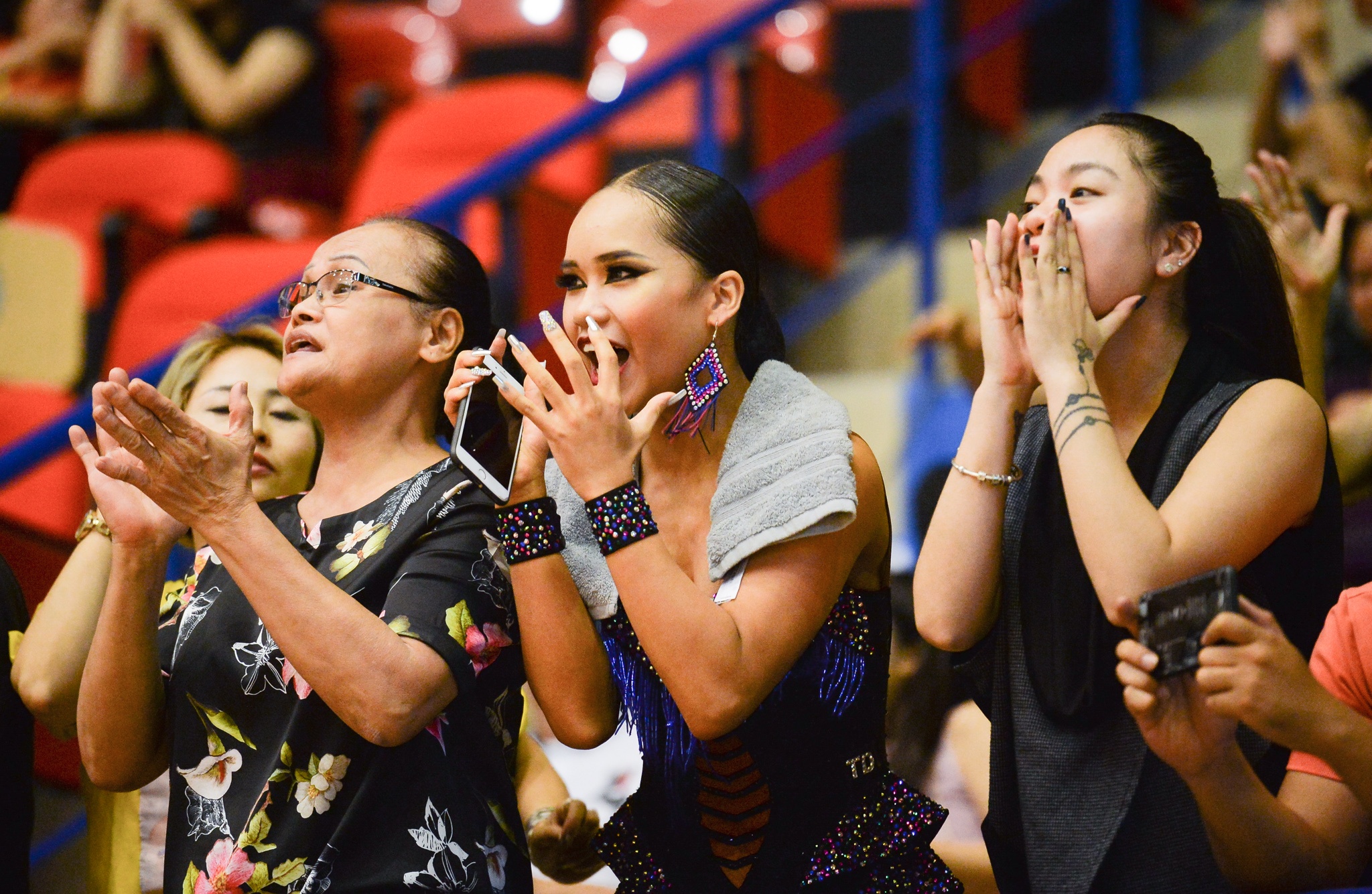 Khanh Thi len ke hoach cho Phan Hien anh 11