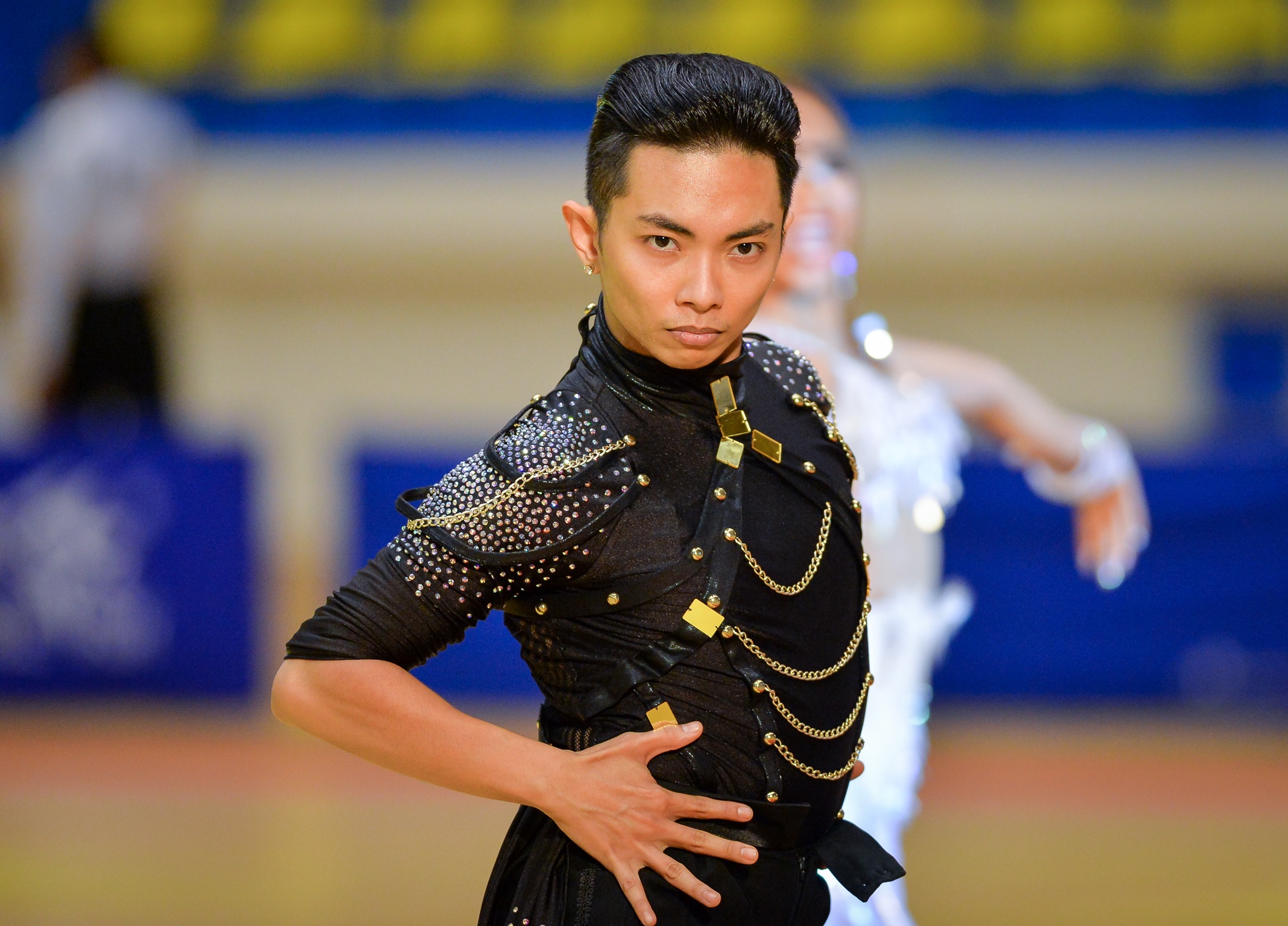 Khanh Thi len ke hoach cho Phan Hien anh 3