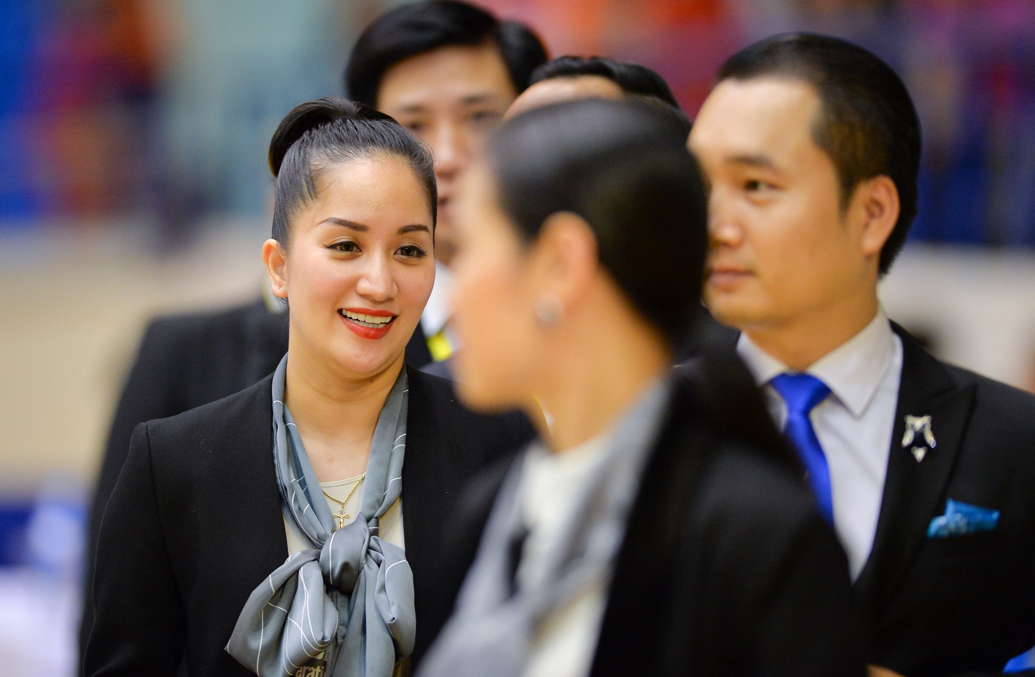 Khanh Thi len ke hoach cho Phan Hien anh 7