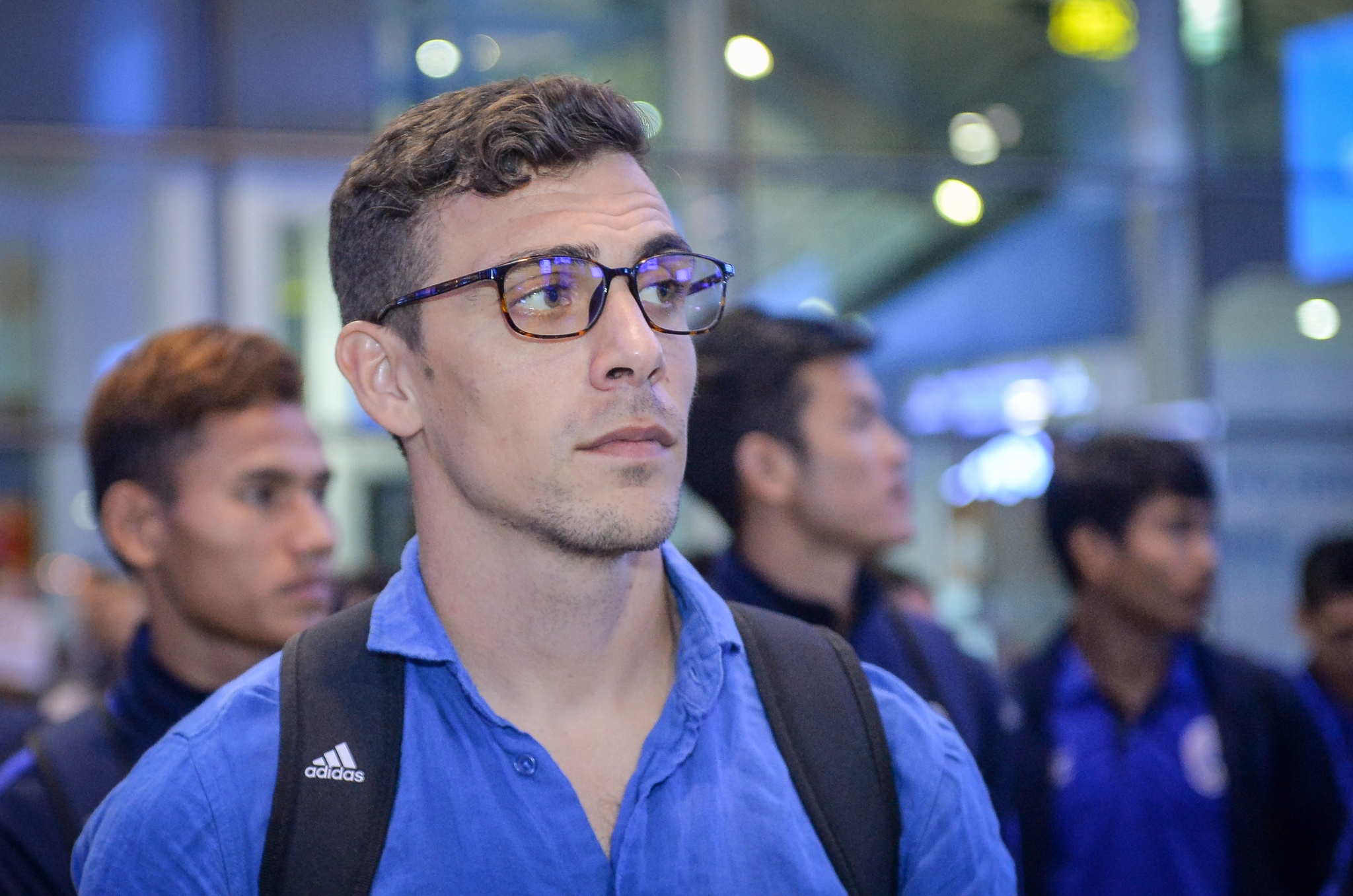 Doi tuyen Campuchia anh 2