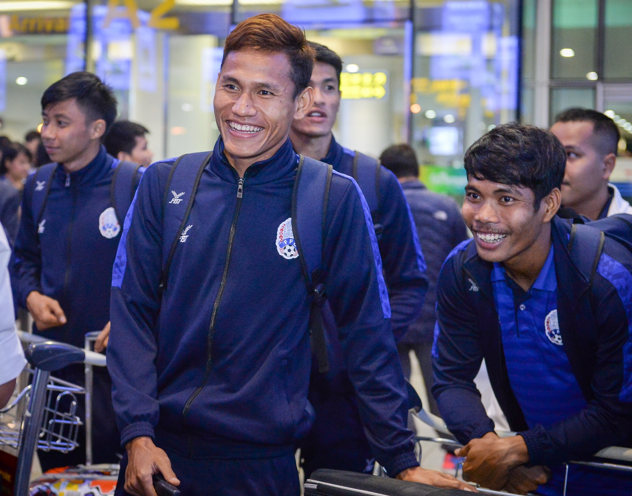 Doi tuyen Campuchia anh 3