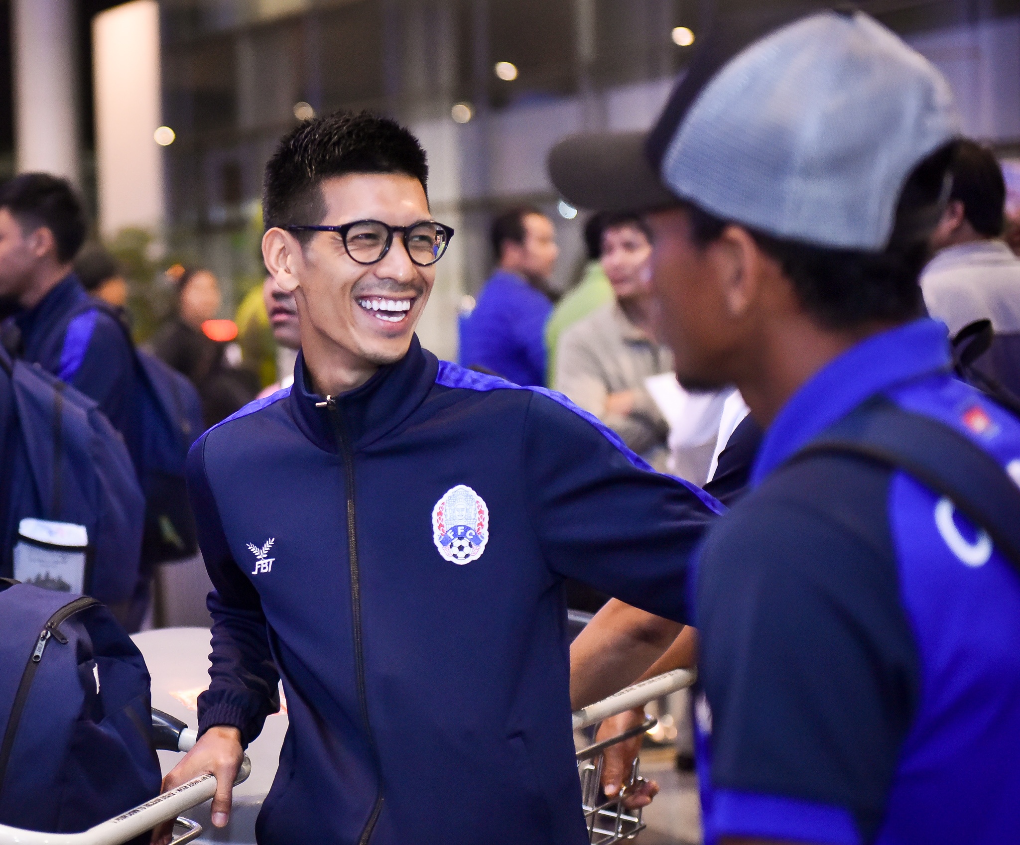 Doi tuyen Campuchia anh 4