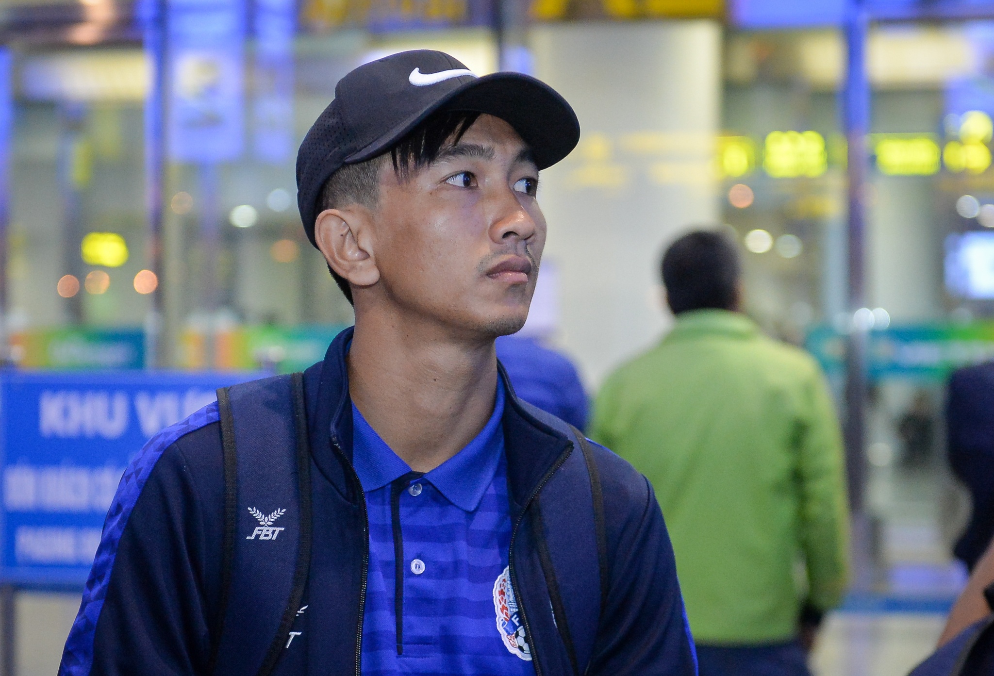 Doi tuyen Campuchia anh 6