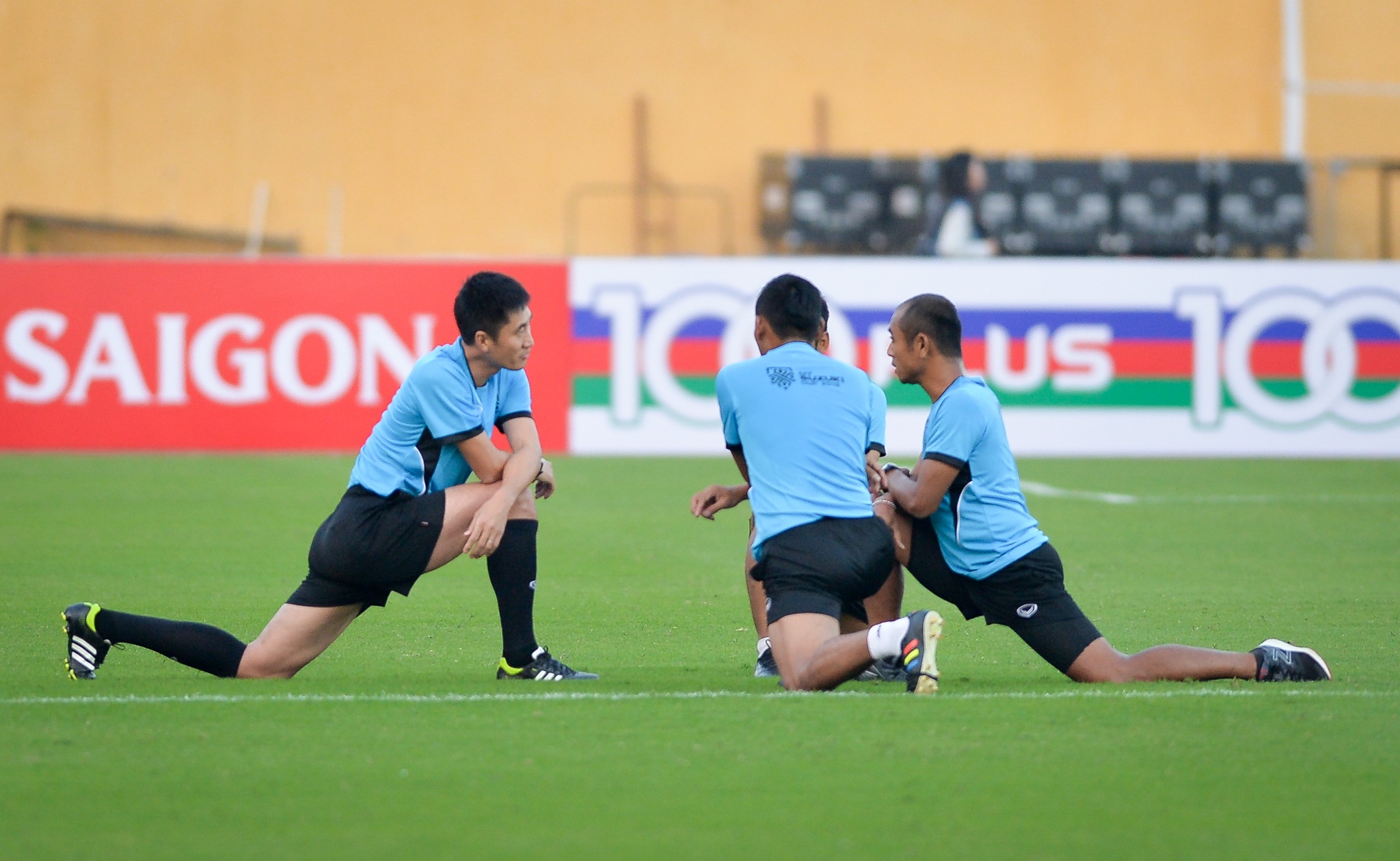 messi campuchia, anh 10