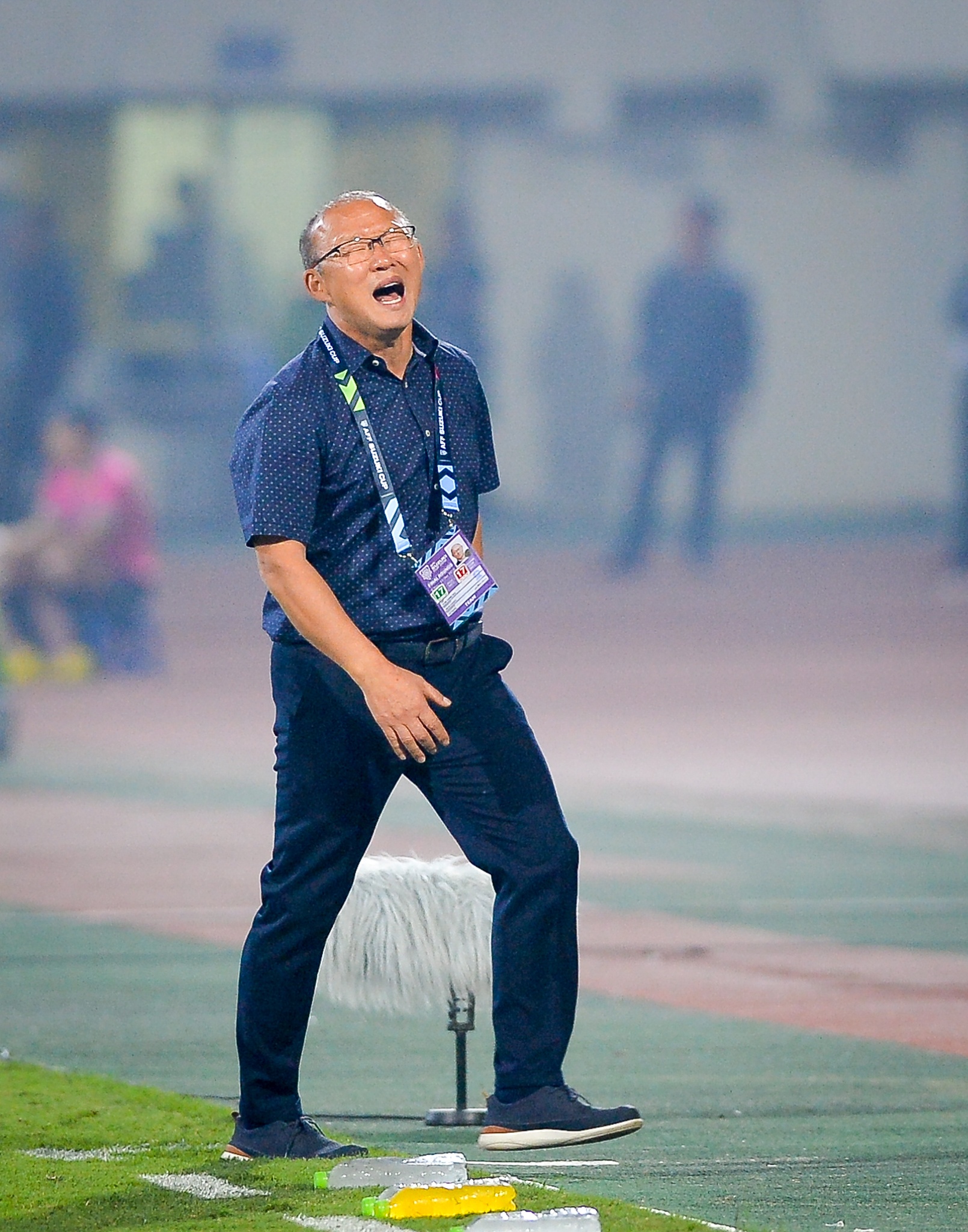 Phan ung dang yeu cua HLV Park Hang-seo anh 7