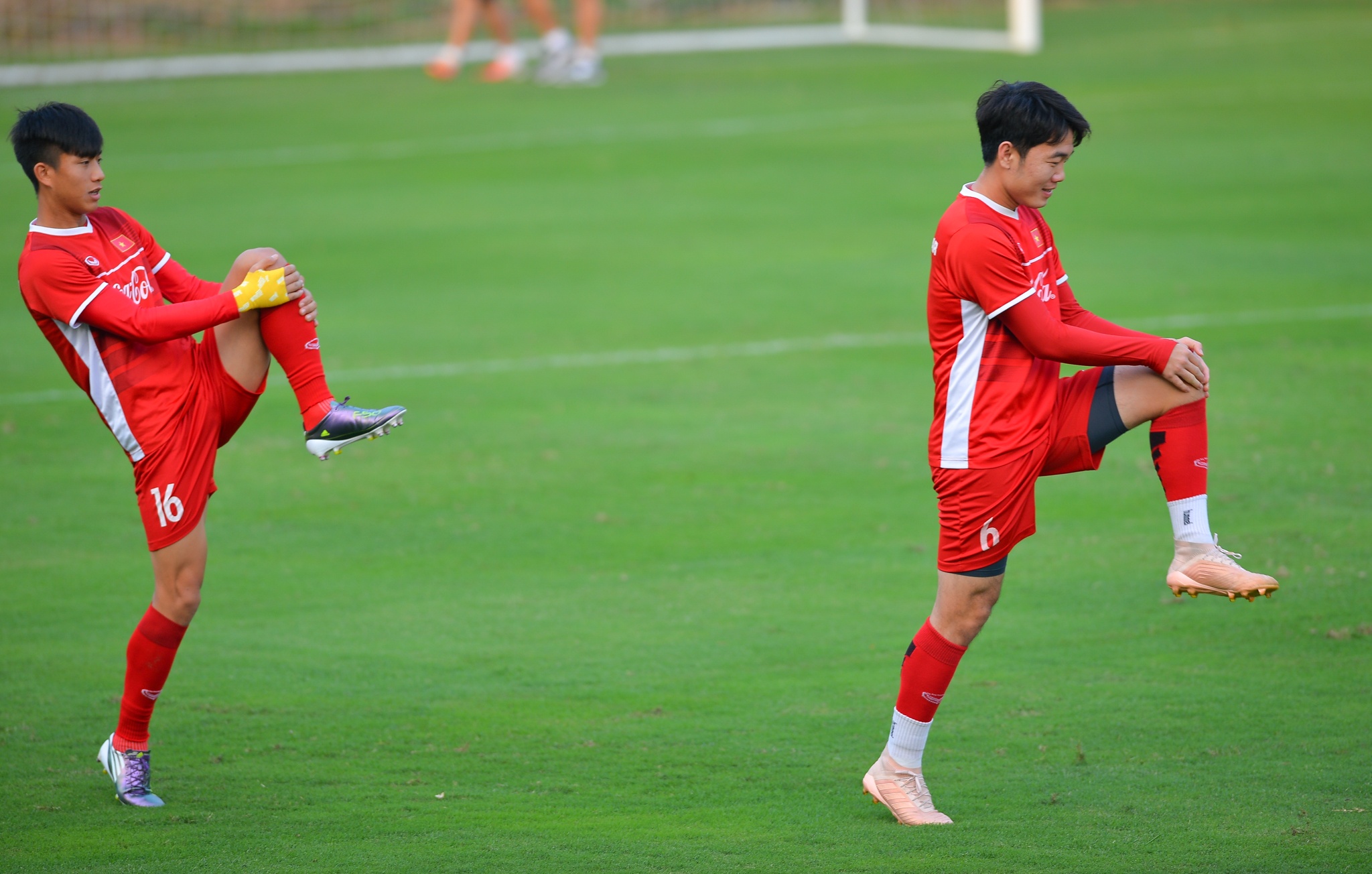 Doi tuyen Viet Nam anh 1