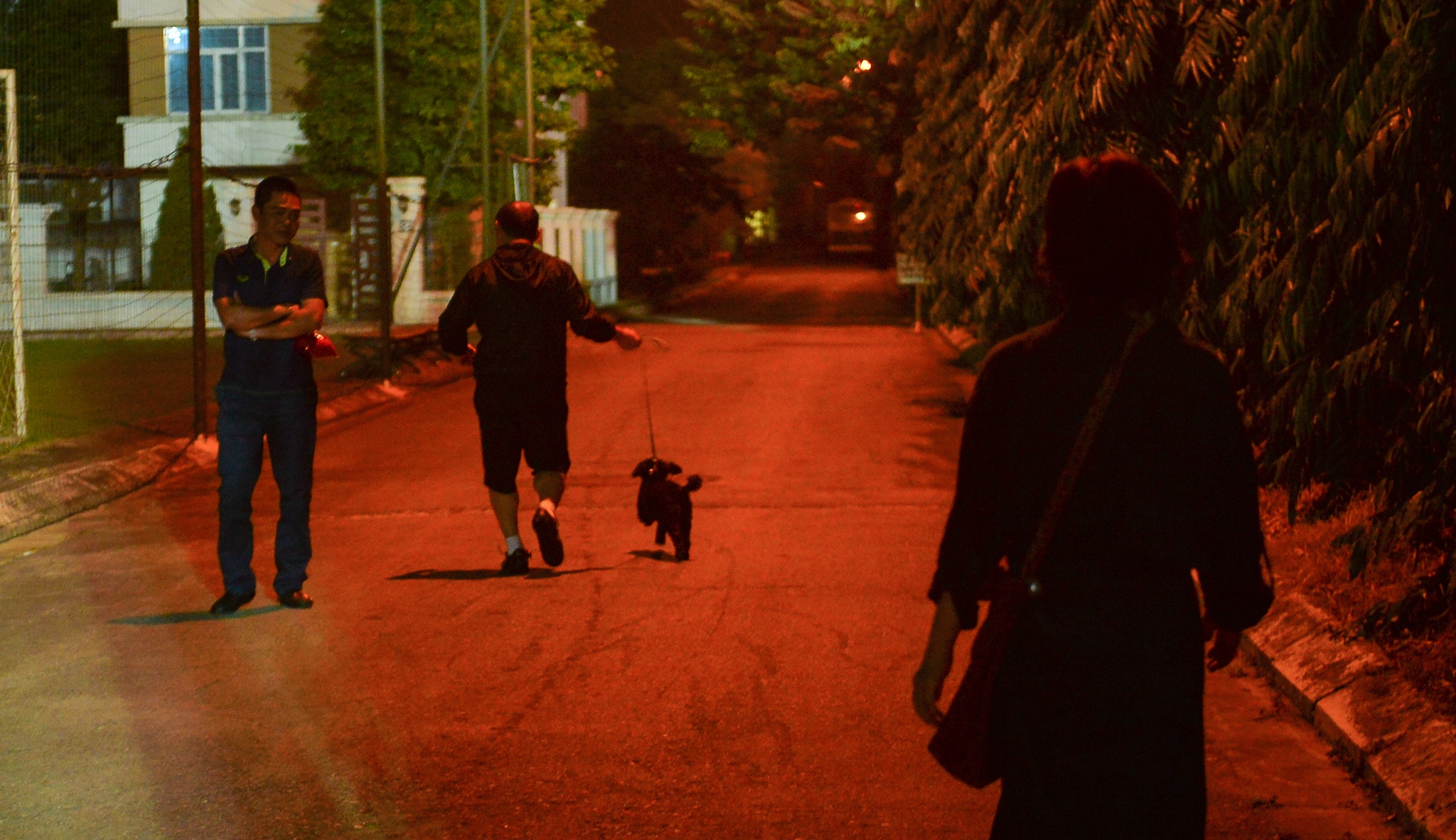 Van Toan duoc fan tang qua anh 2