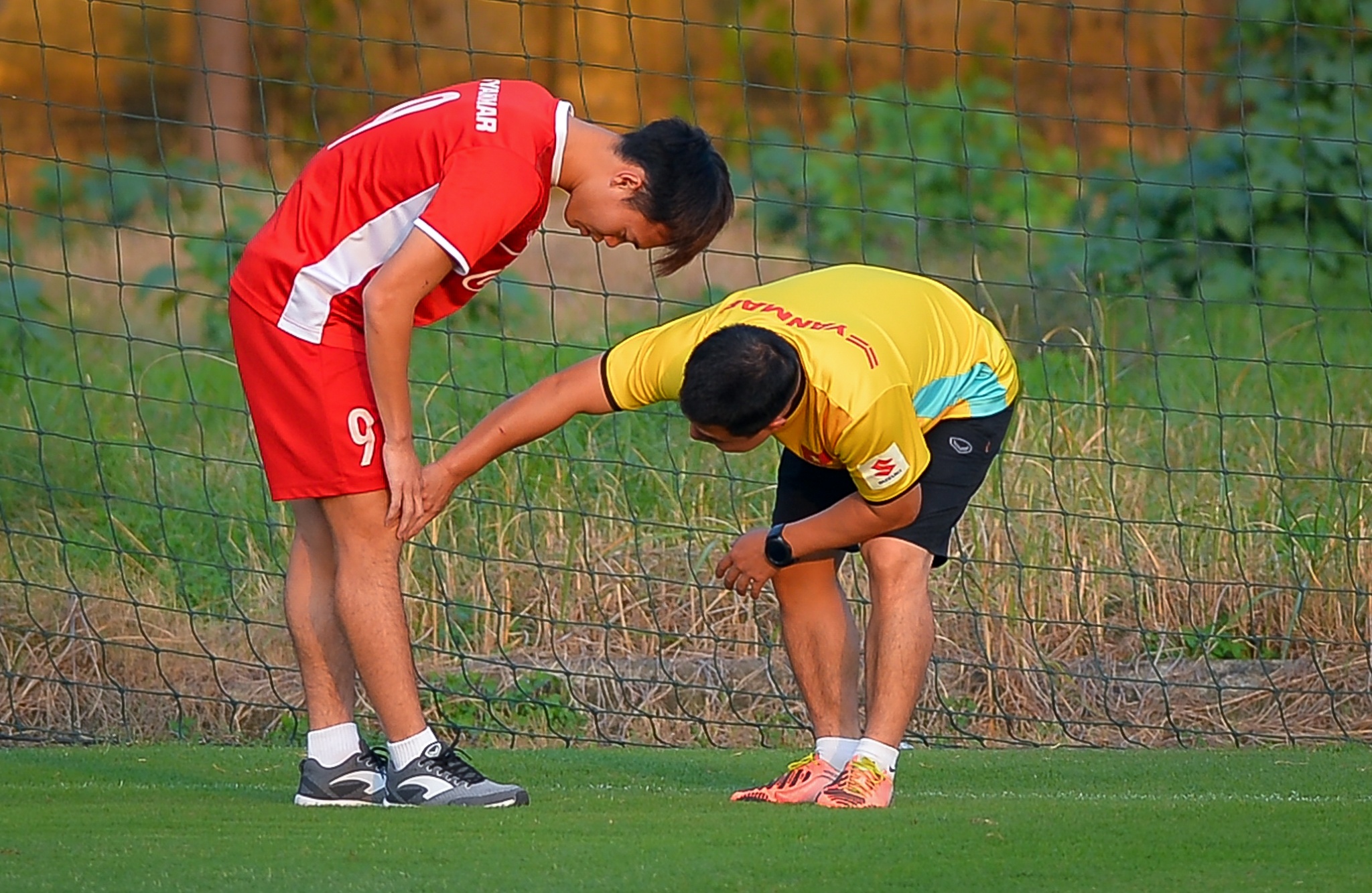 Doi tuyen Viet Nam anh 3