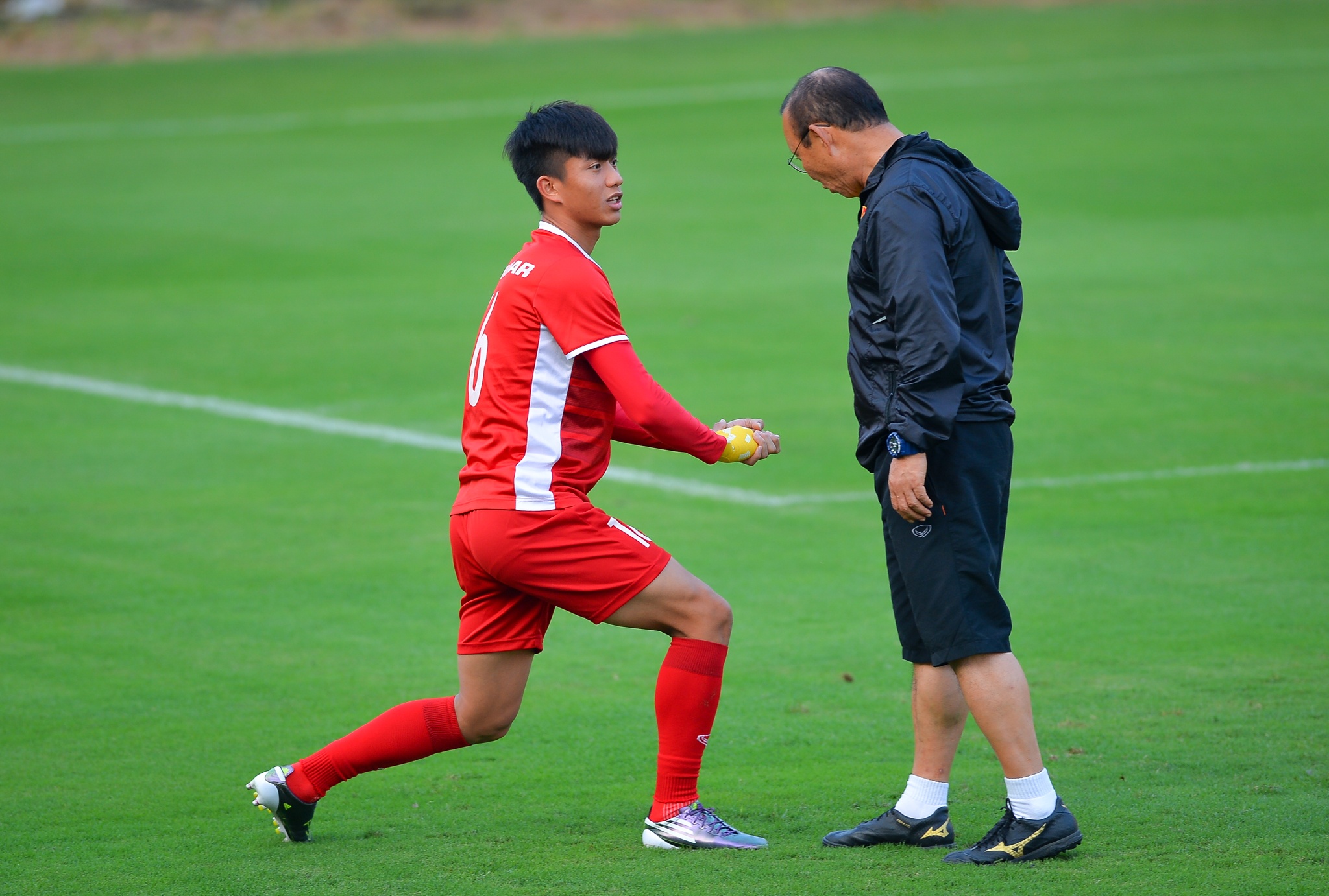 Doi tuyen Viet Nam anh 7