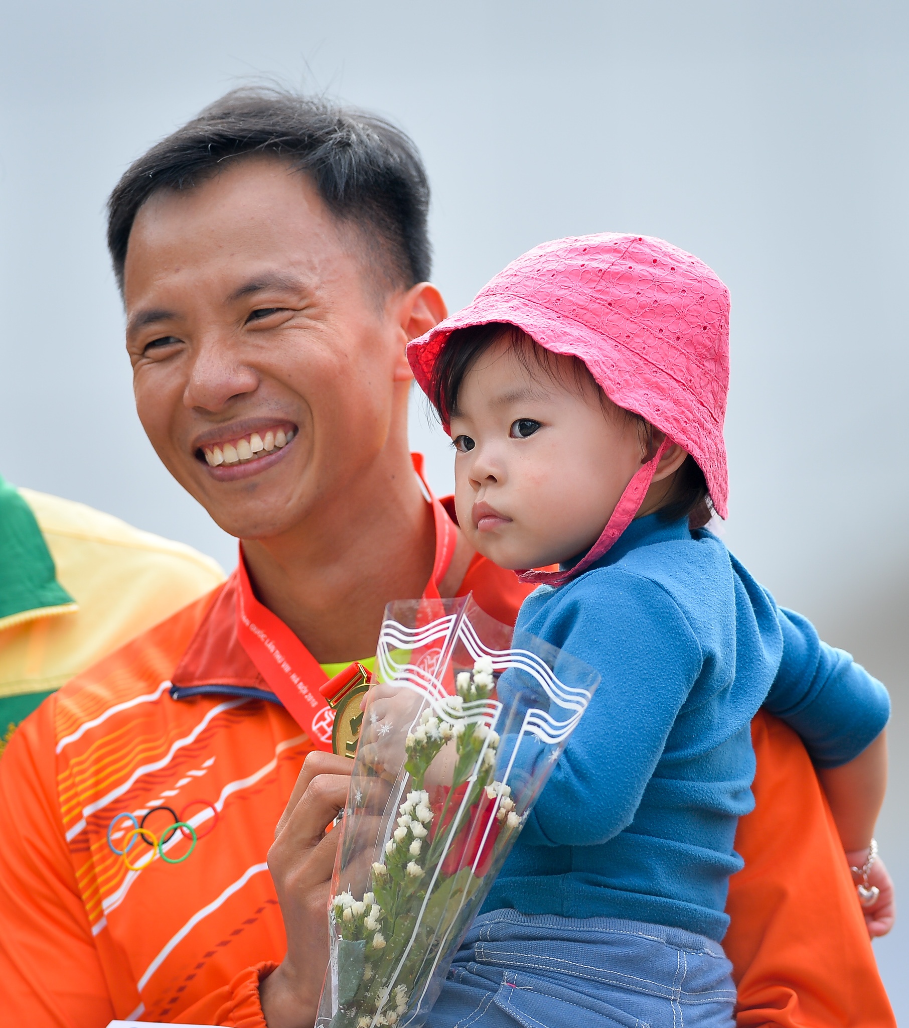 Nu hoang toc do Tu Chinh anh 11