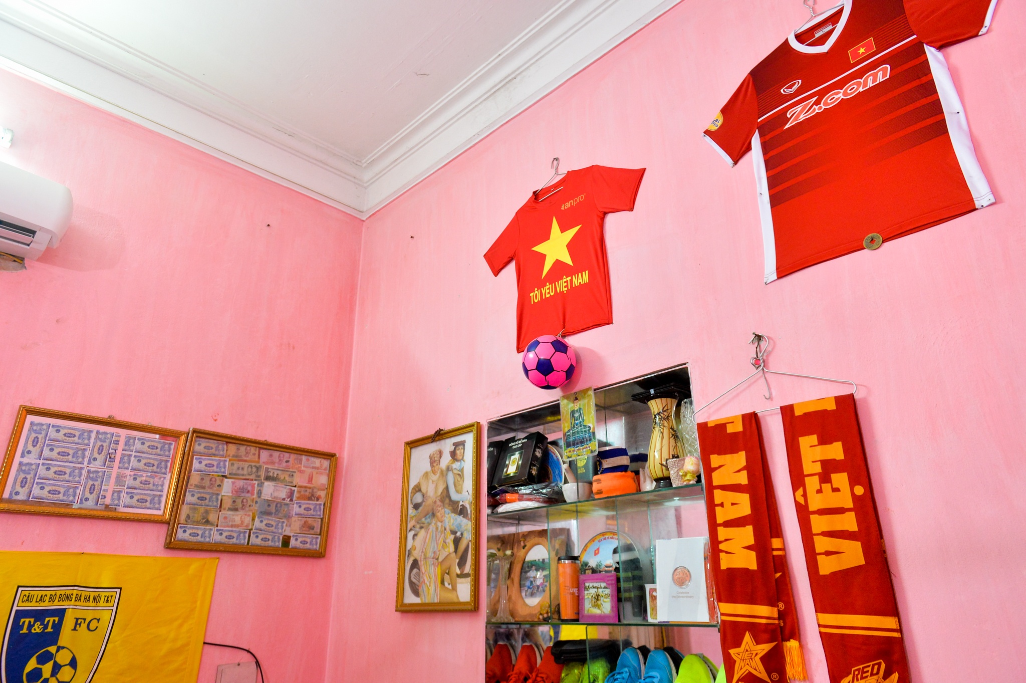 Hinh anh tuoi tho cua Duy Manh anh 9