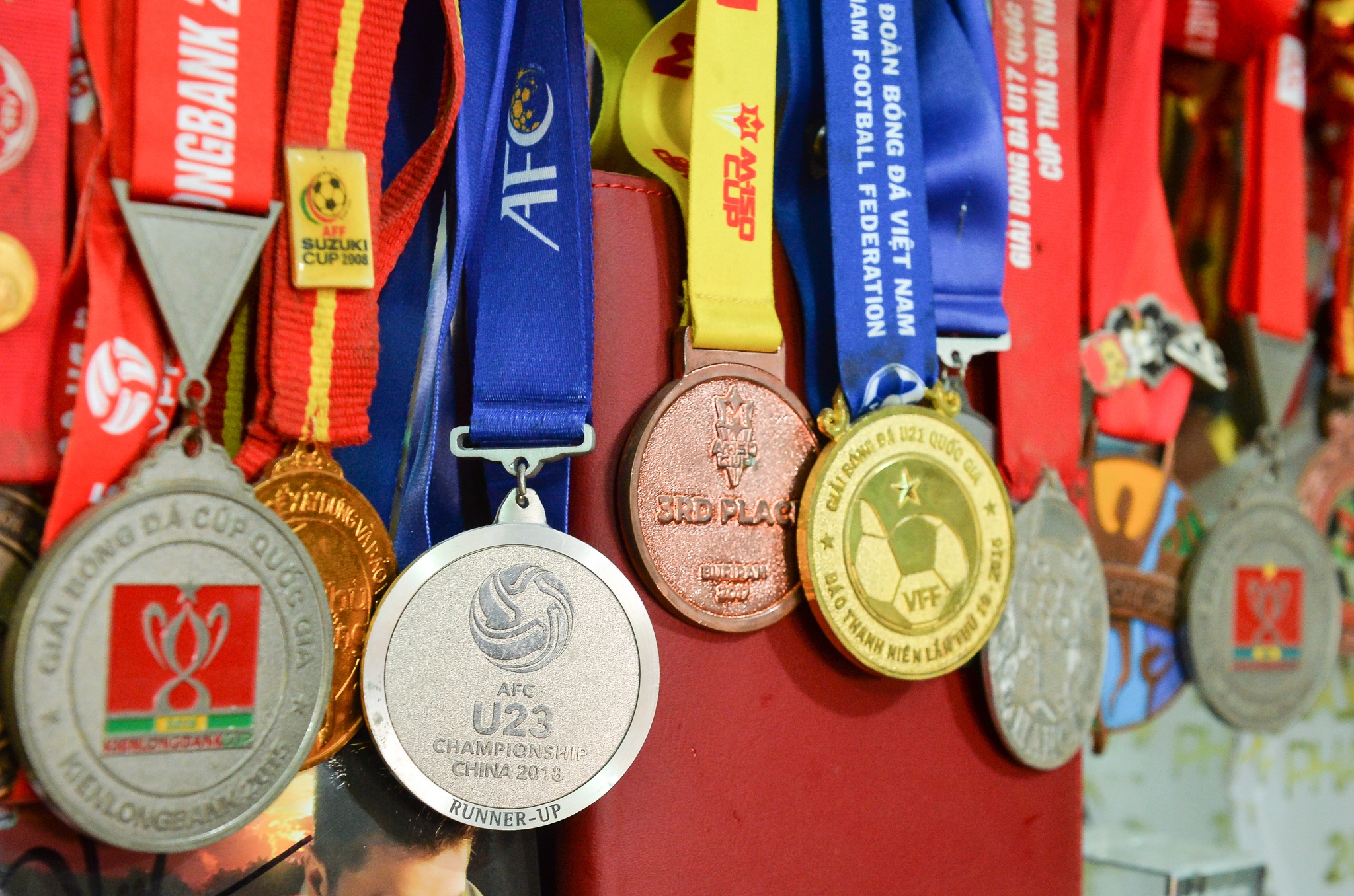 Hinh anh tuoi tho cua Duy Manh anh 11